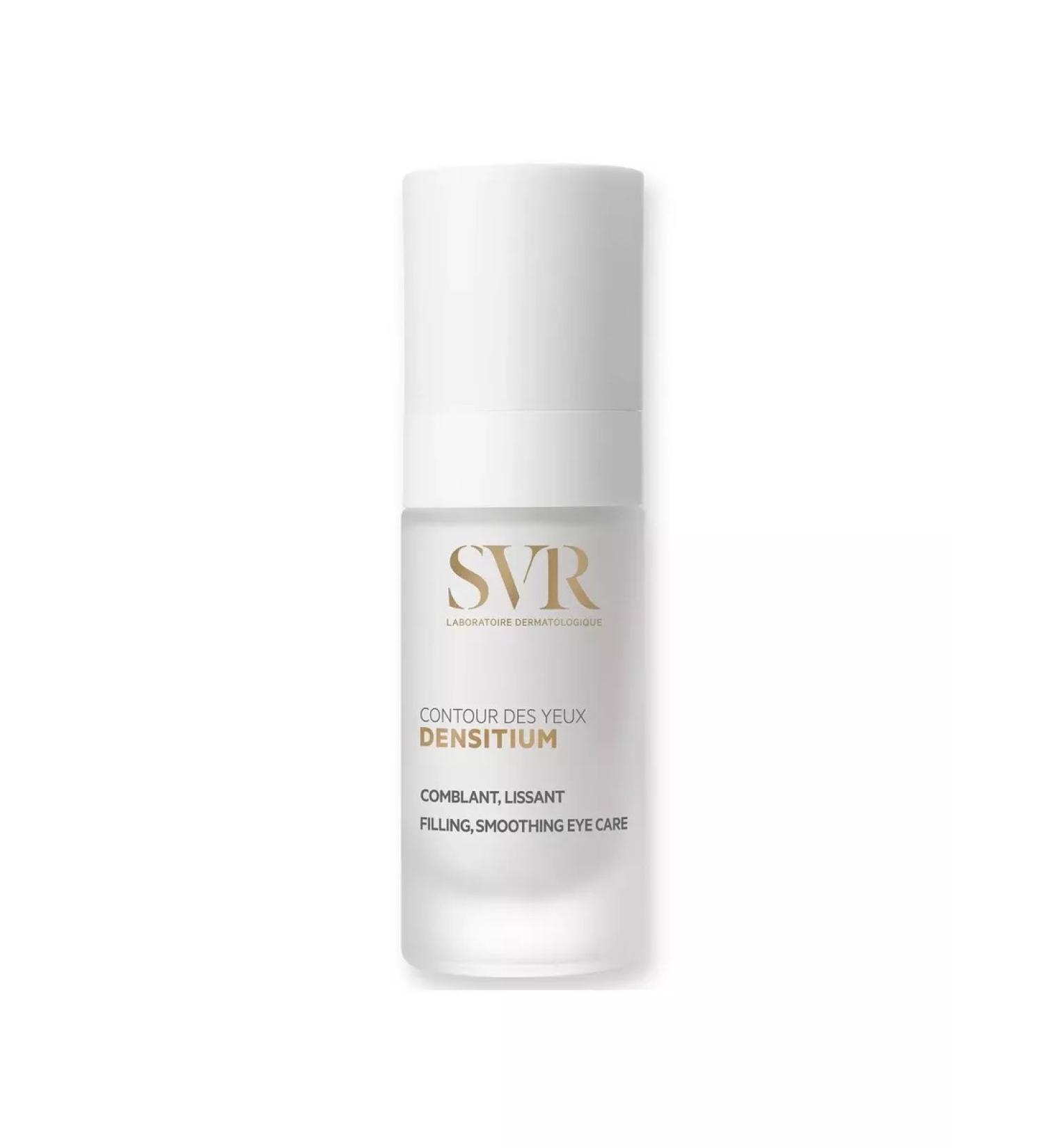 SVR Care for mature skin of the eye contour 15 ml - Buy Online on GoSupps.com