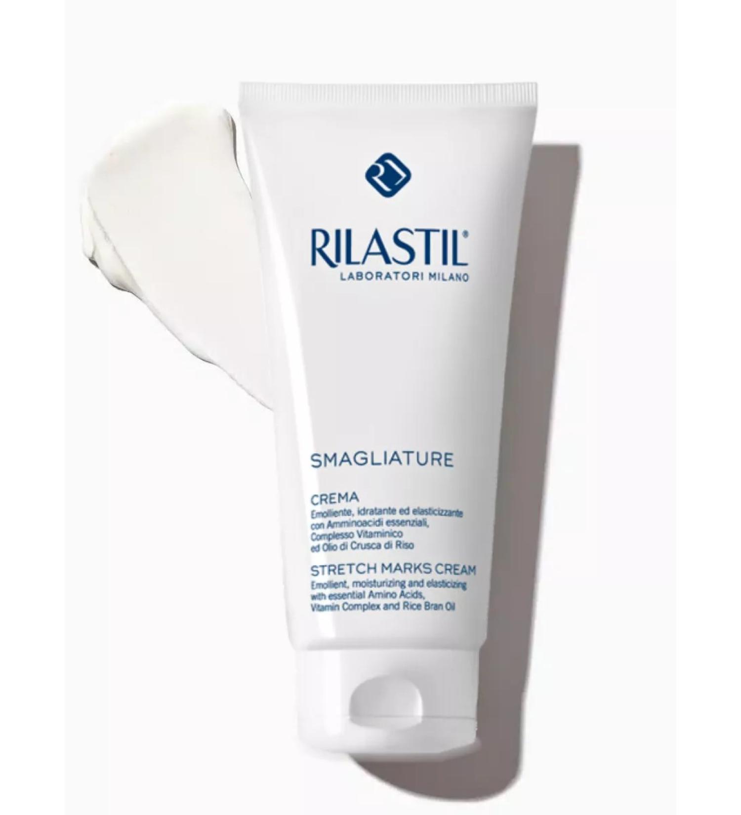 Rilastil Smagliature stretching cream 75 ml - Buy Online on GoSupps.com