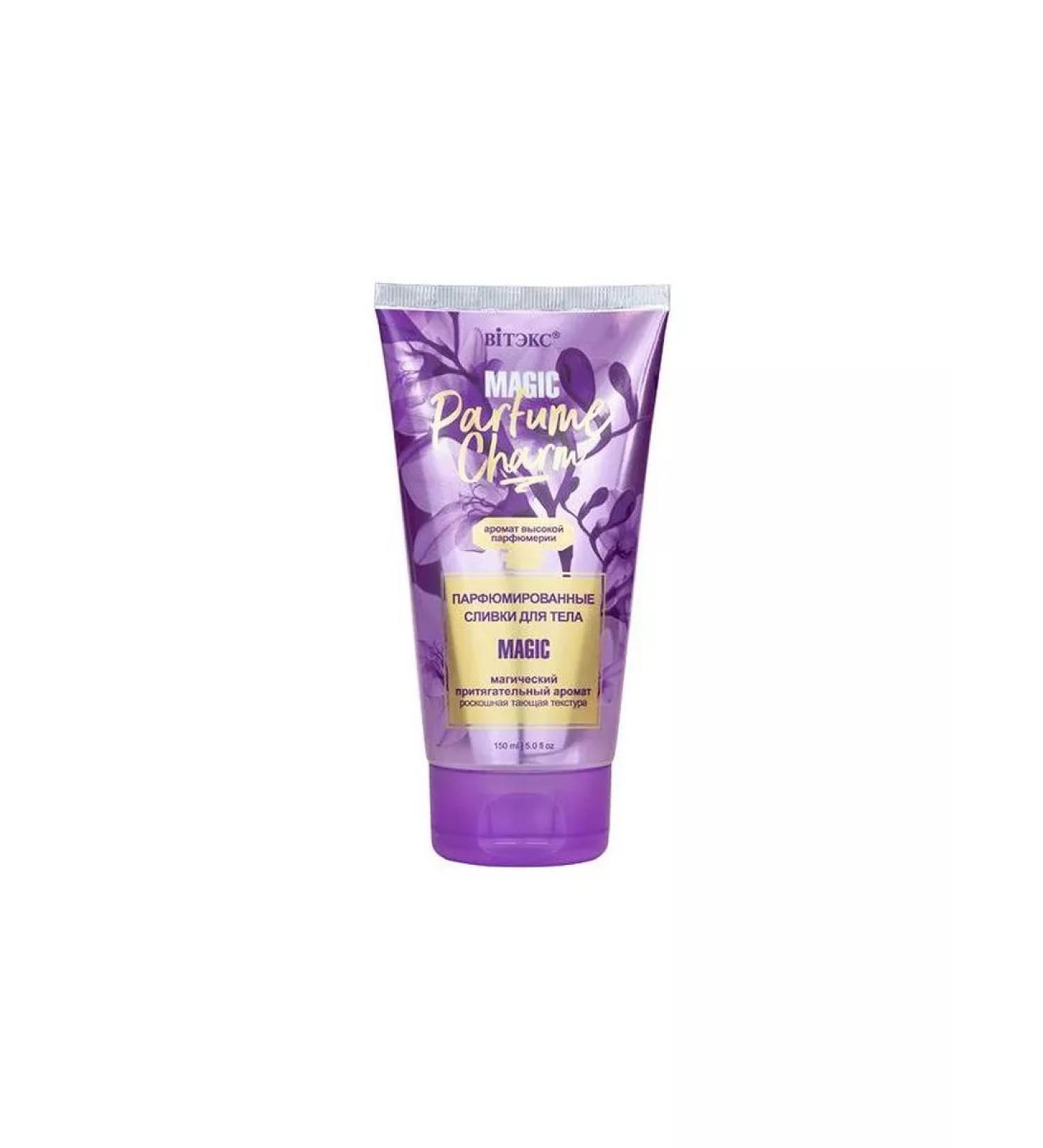 BelitaVitex Charm Magic Cream perfumed 150 ml