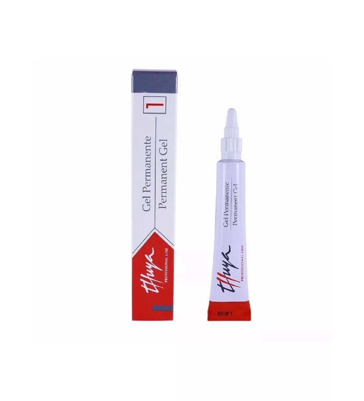 Thuya Eyebrow lamination gel