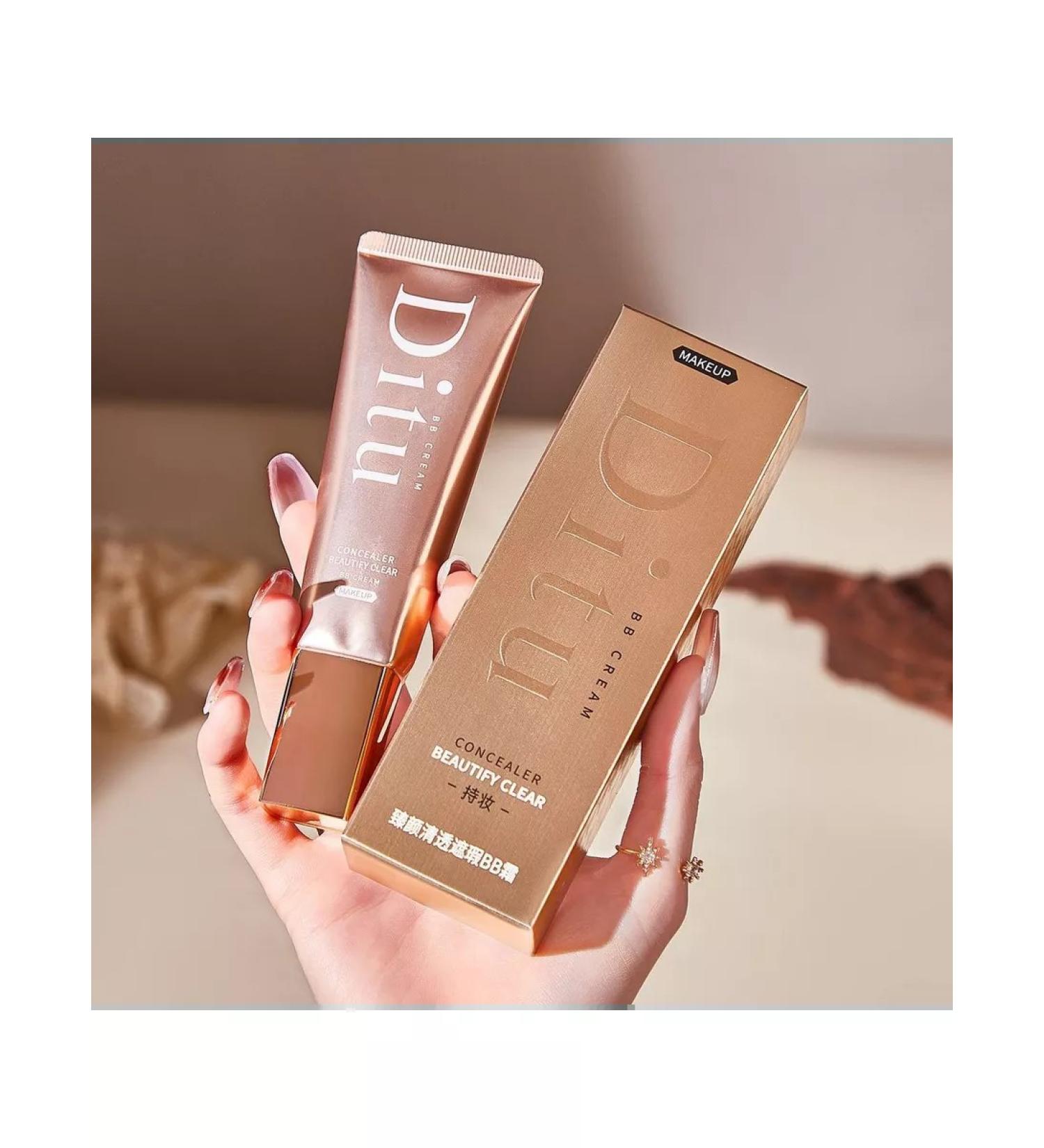 Make Shine BB-cream for the face light light - Buy Online on GoSupps.com