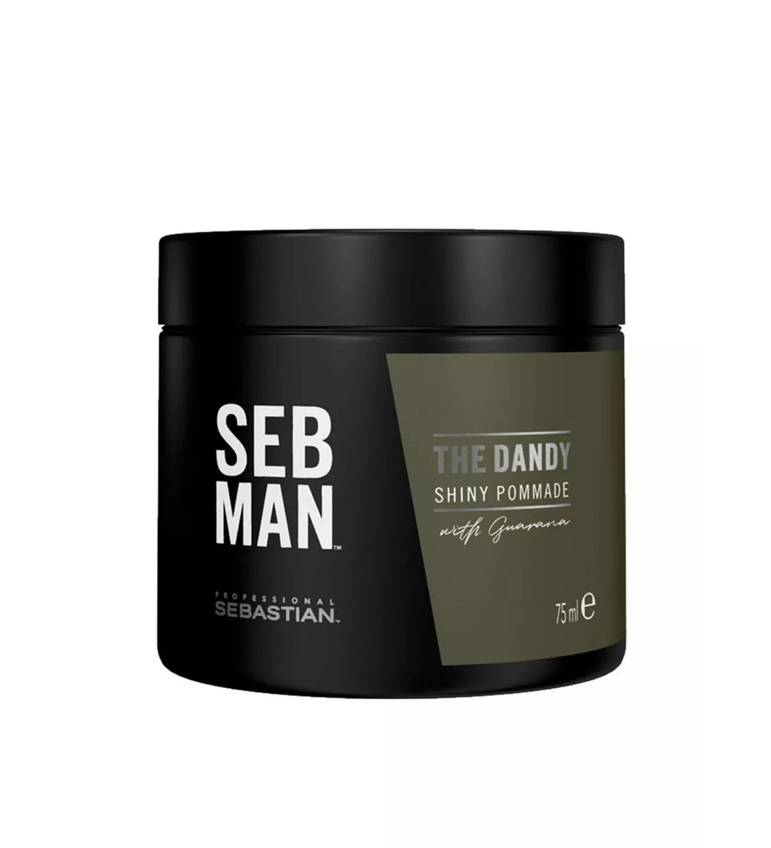 Sebastian The Dandy Cream-Vosk for laying 75 ml