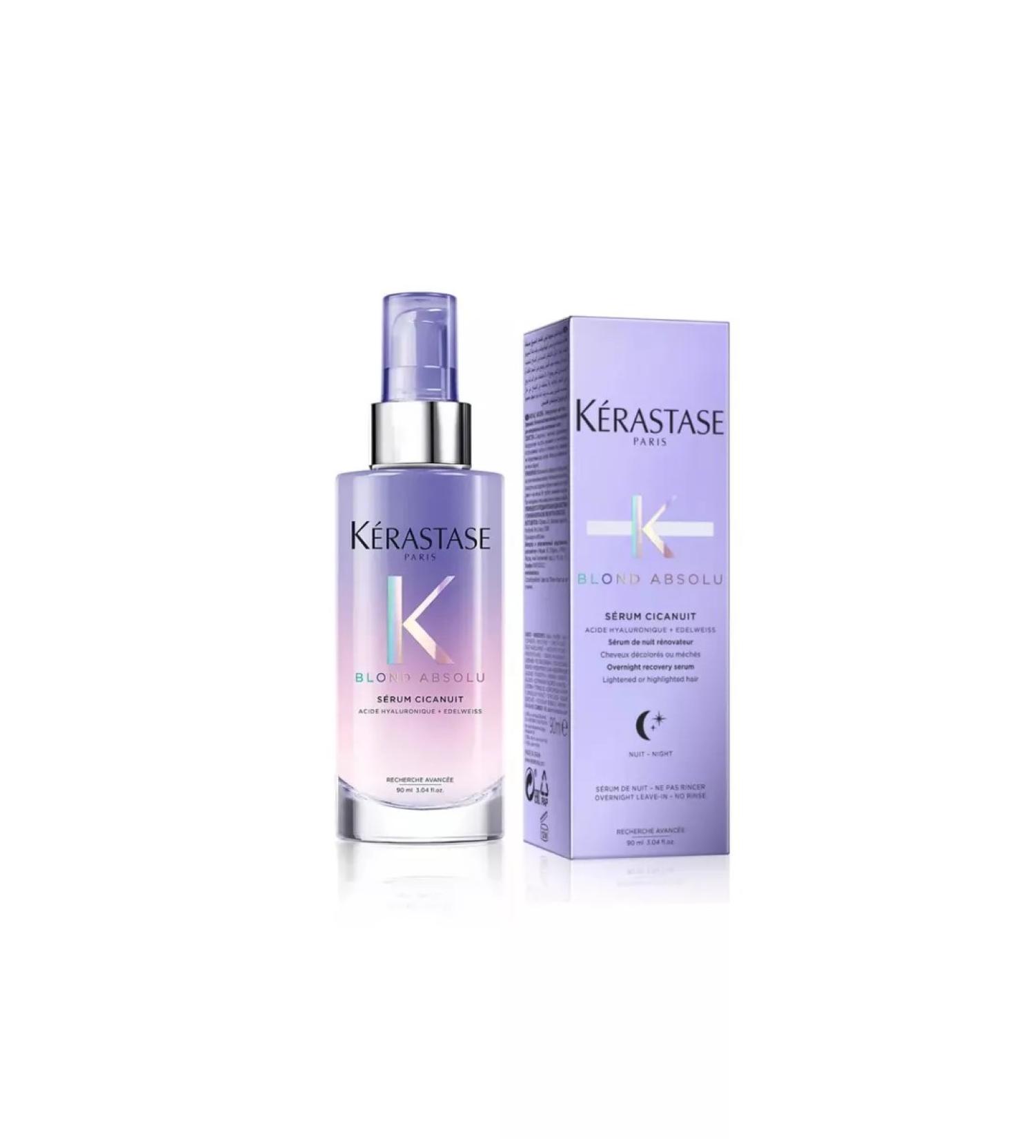 Kerastase Night serum 90 ml
