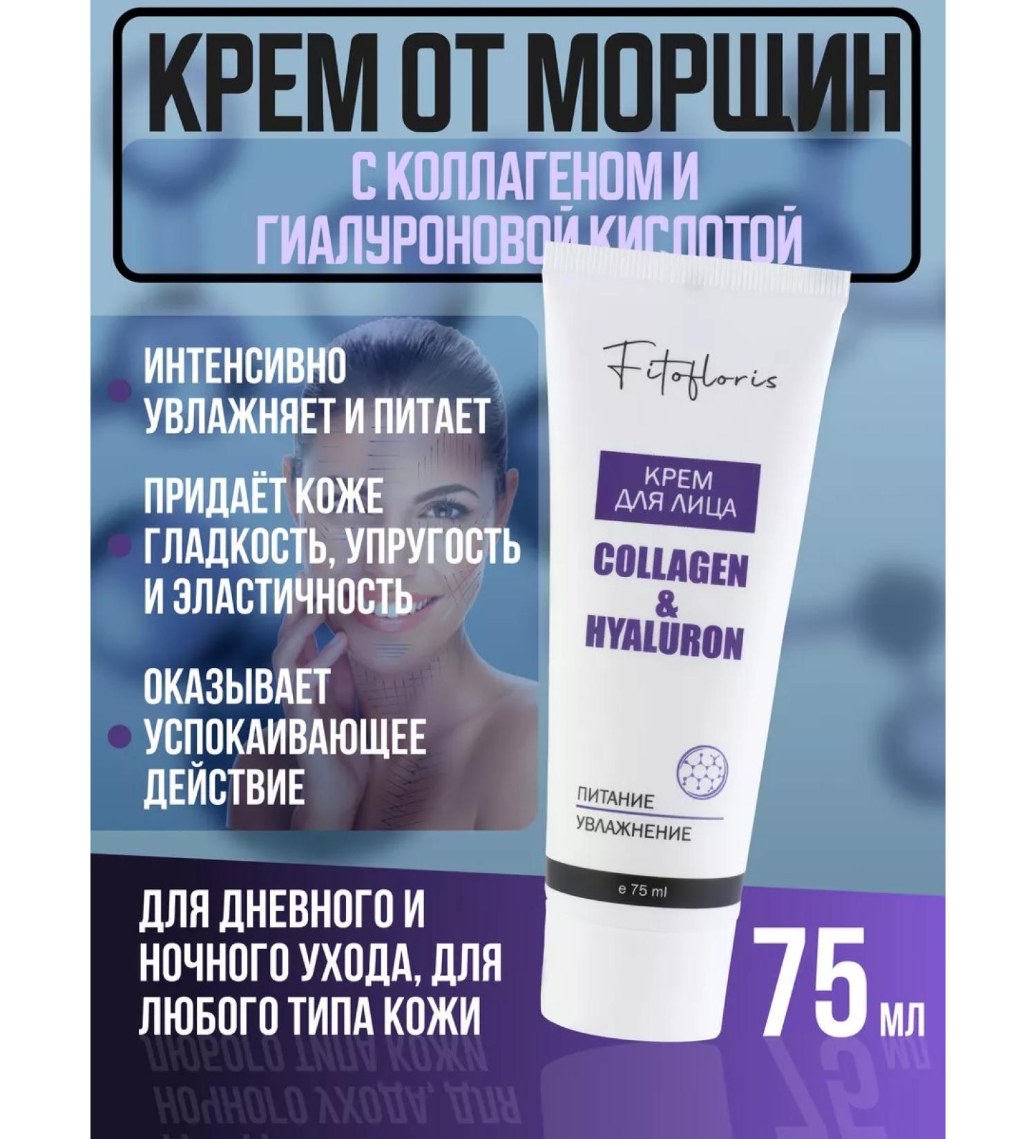 Alfit Plus Wrinkles cream anti -aging nutrient fitofloris - Buy Online on GoSupps.com