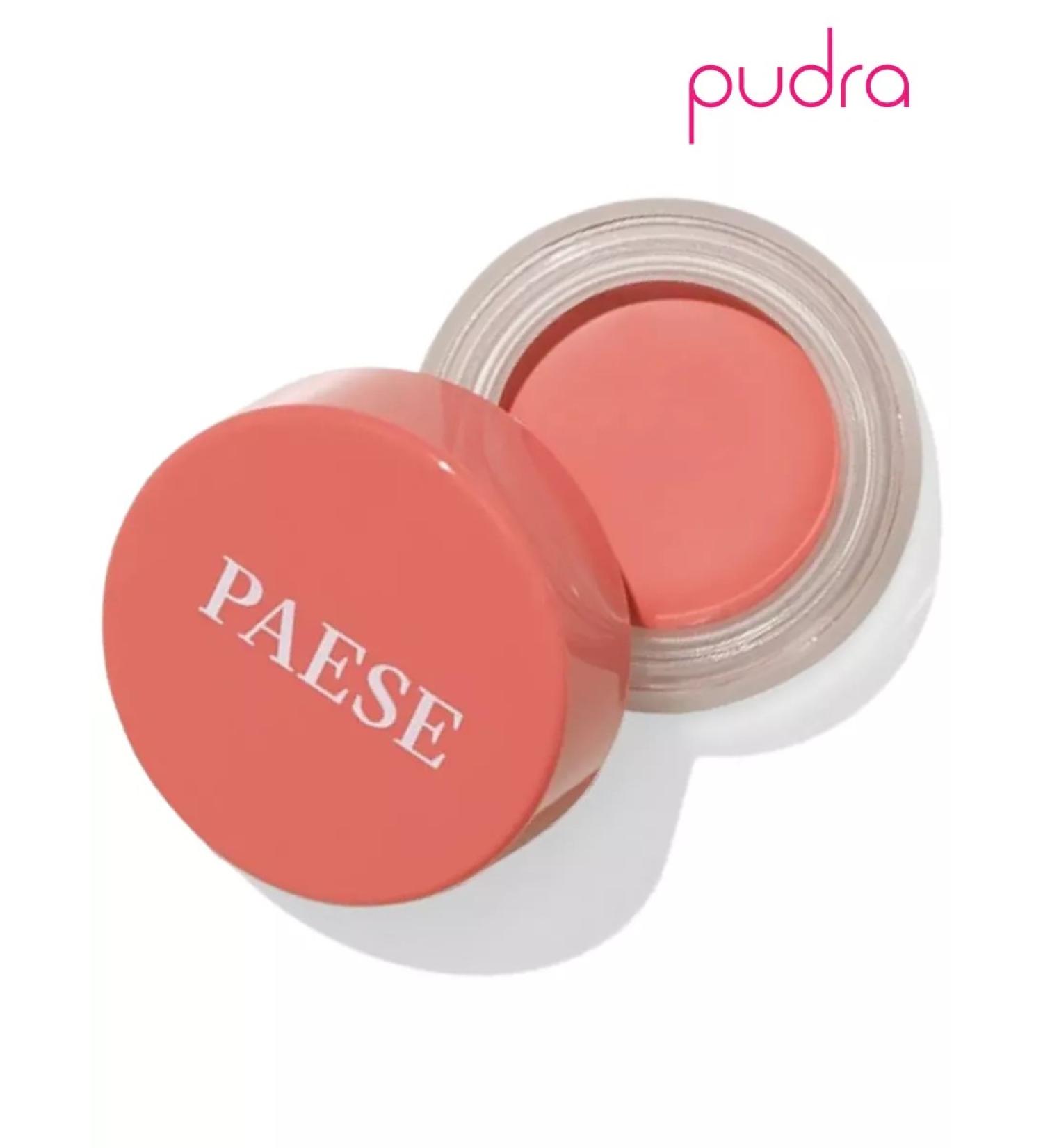 PAESE Cream blush Blushed Kissed 02 - Buy Online on GoSupps.com