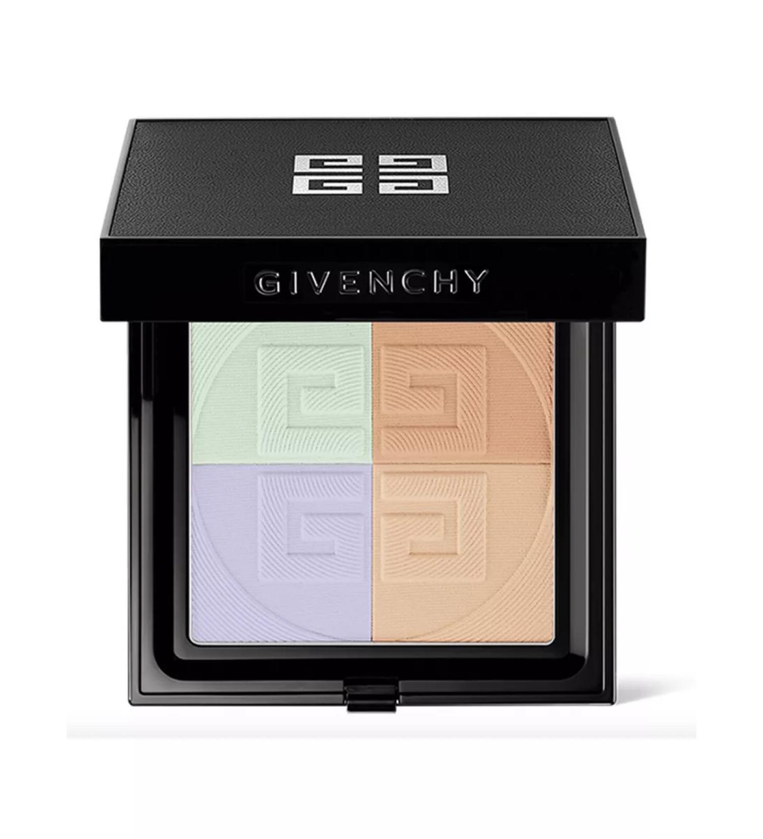 GIVENCHY Prisme Libre Pressed Powder matting compact powder (4) - Buy Online on GoSupps.com