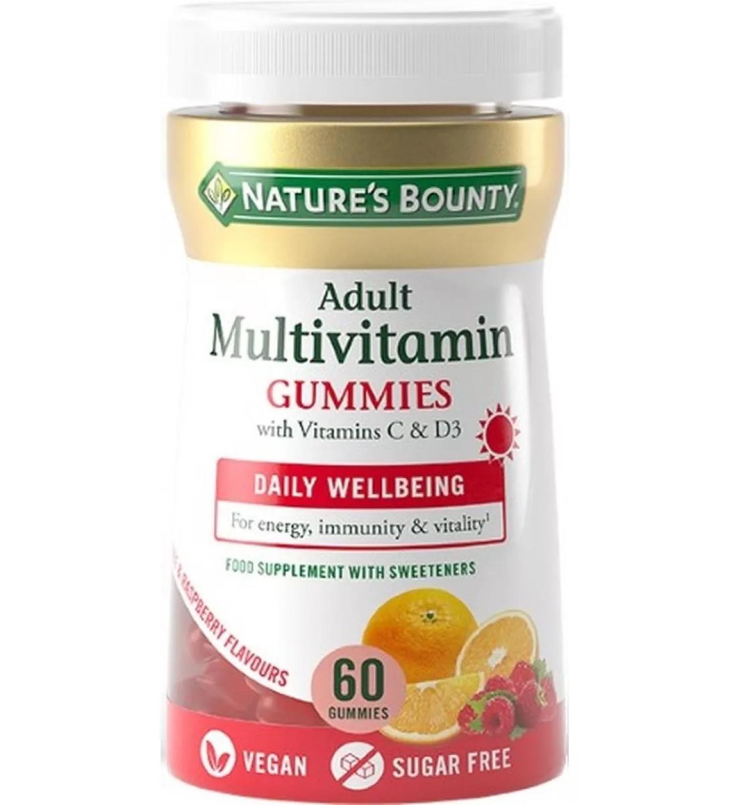 Multivitamins for adults n60 pastry chevy-hammers