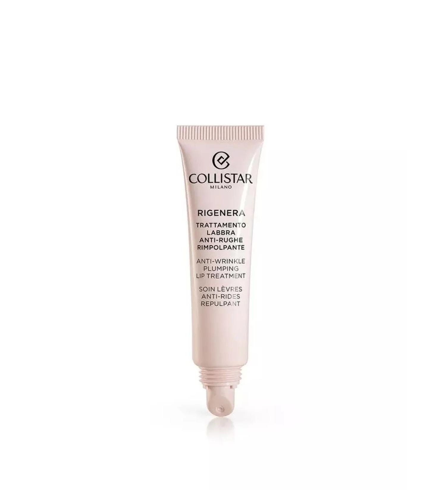 Collistar Balm care for lips against wrinkles 15 ml