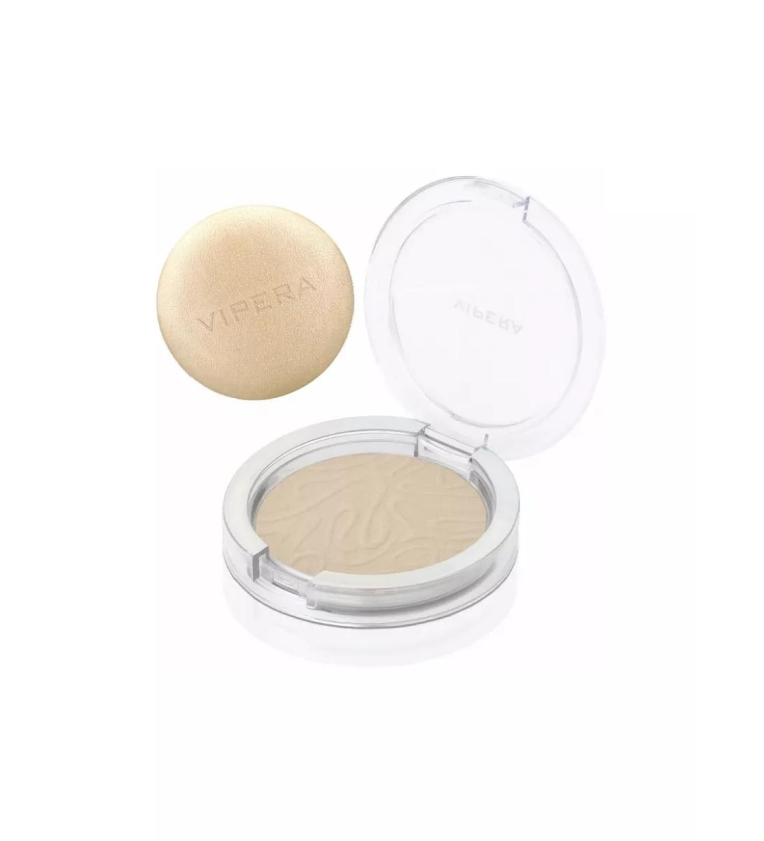 Vipera Compact powder Fashion Lightly Pigmented 515 13g