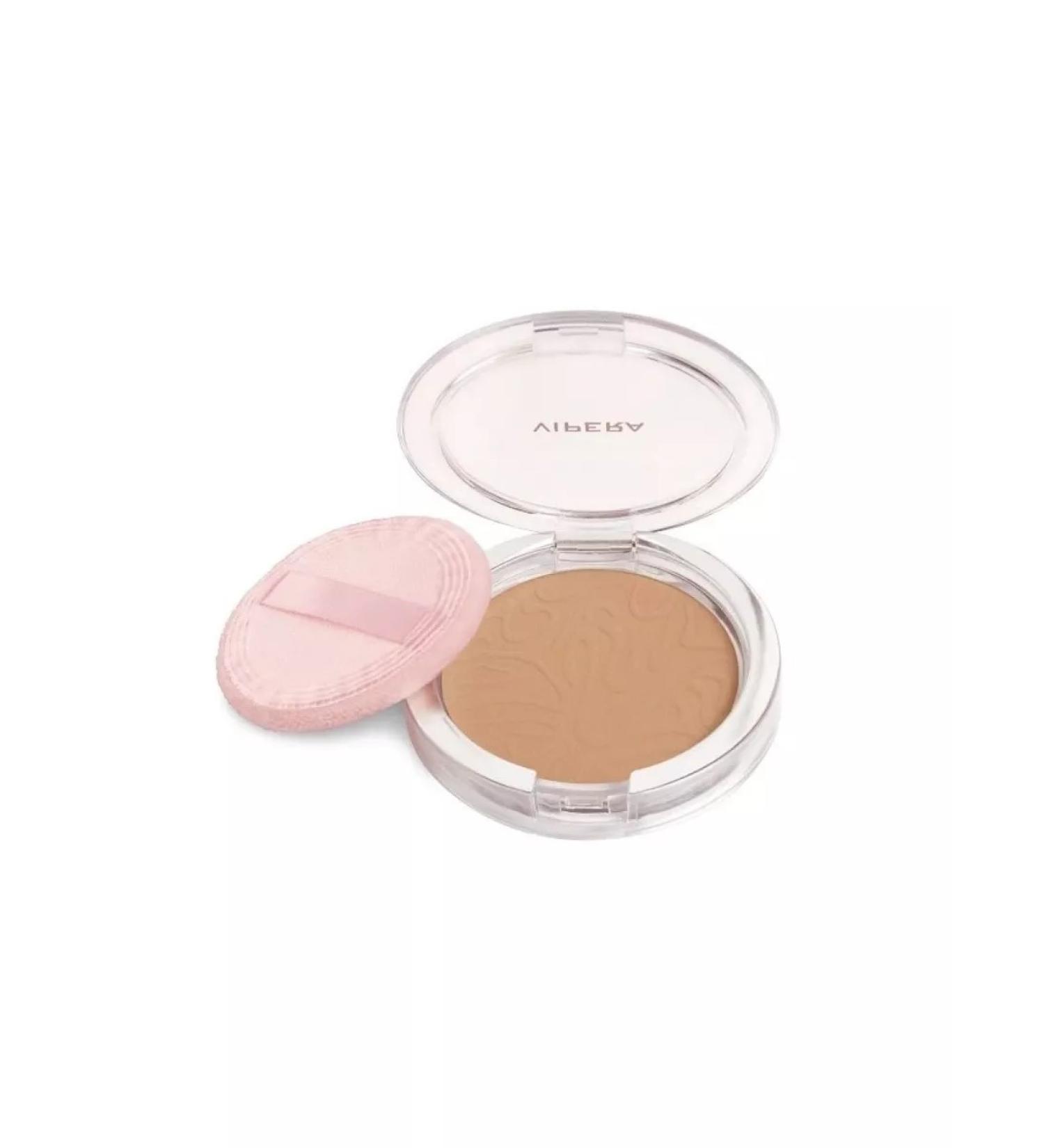 Vipera Compact powder Fashion Translucent Illuminating 505 13g