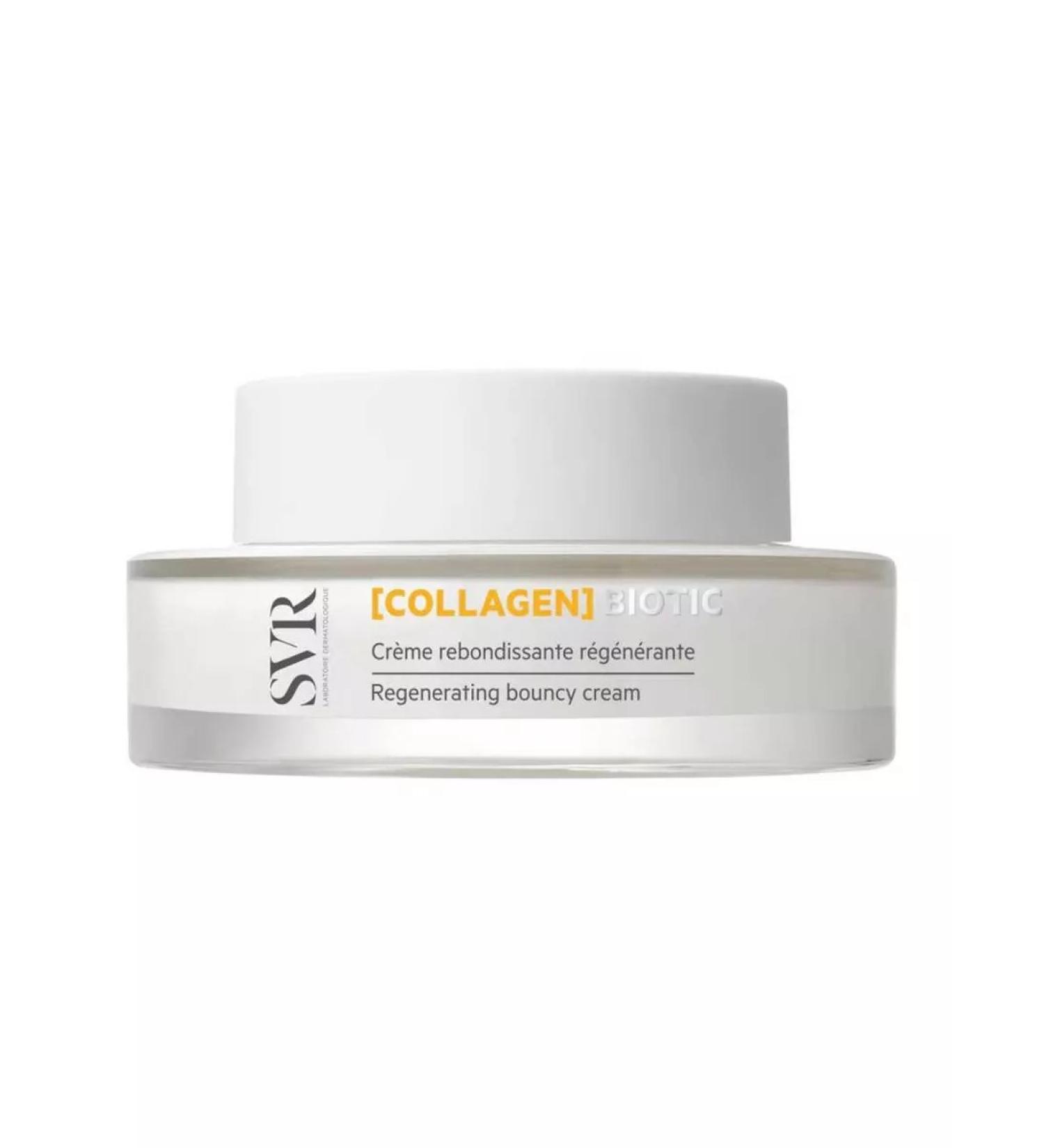 SVR Biotic collagen cream Rifting 50ml