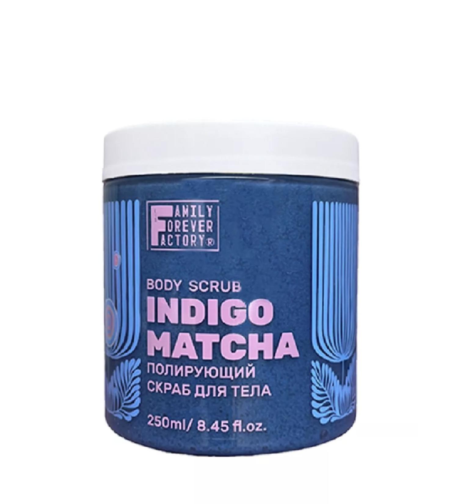 Family Forever Factory Body scrub polishing Organic Boom - Buy Online on GoSupps.com