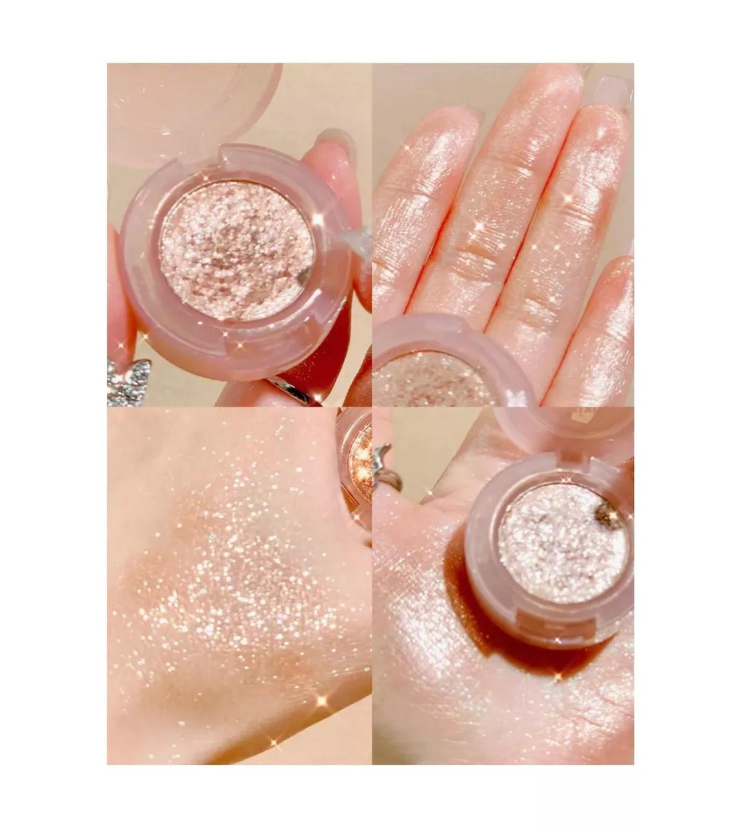 Highlighter for the face and body - 06 tone - bronze - Buy Online on GoSupps.com