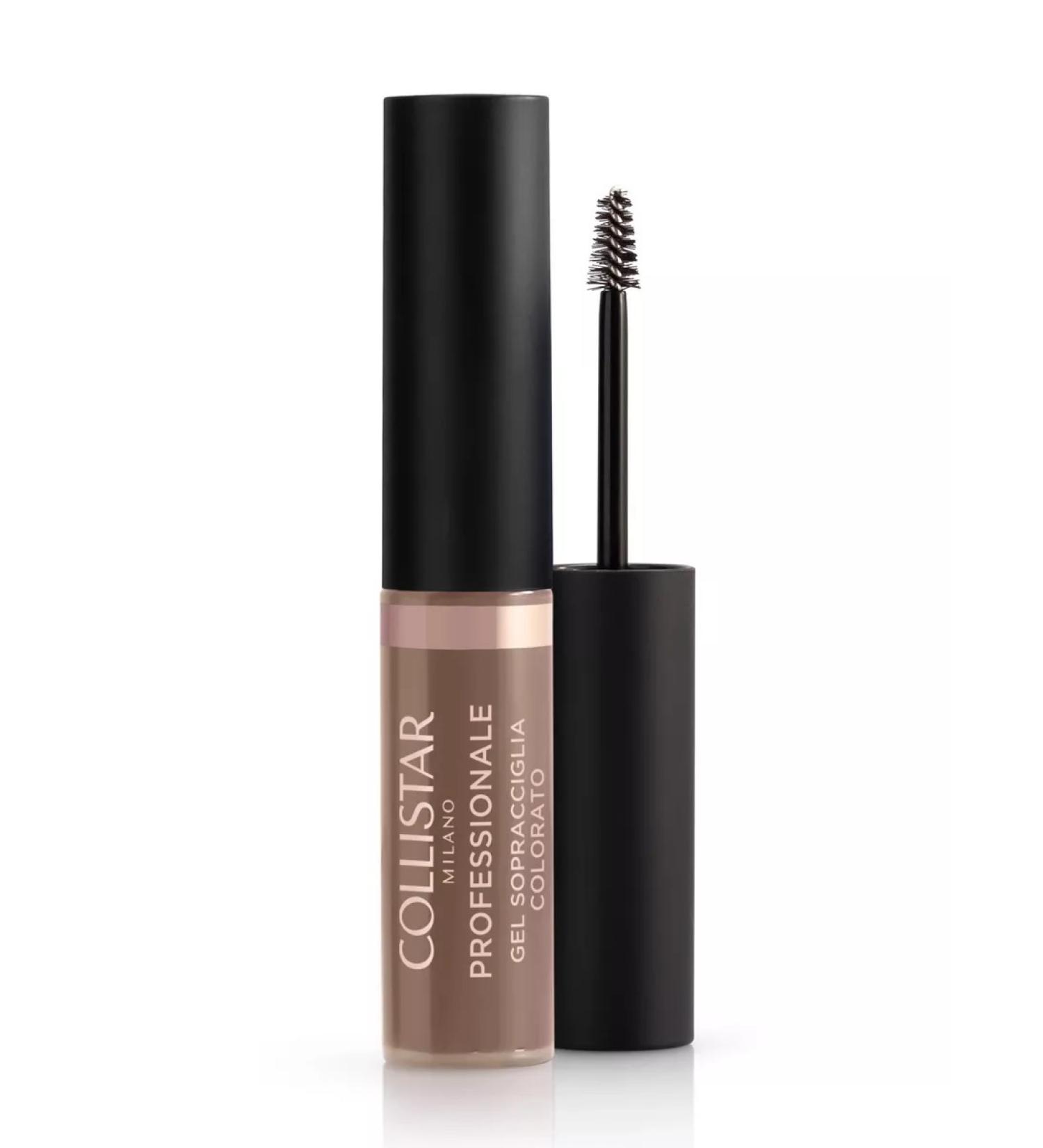 Collistar TESTER!!! Color profile gel for eyebrows tone 1 biondo - Buy Online on GoSupps.com