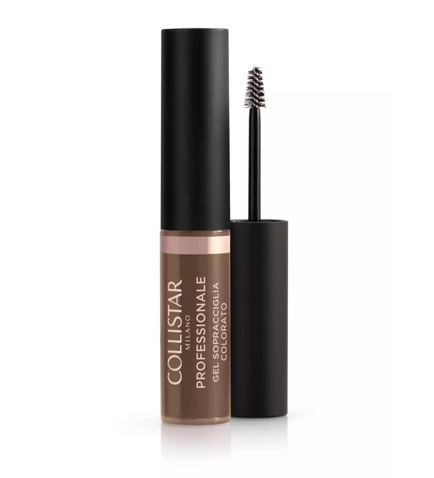 Collistar Color professional eyebrow gel tone 3 bruno - Buy Online on GoSupps.com
