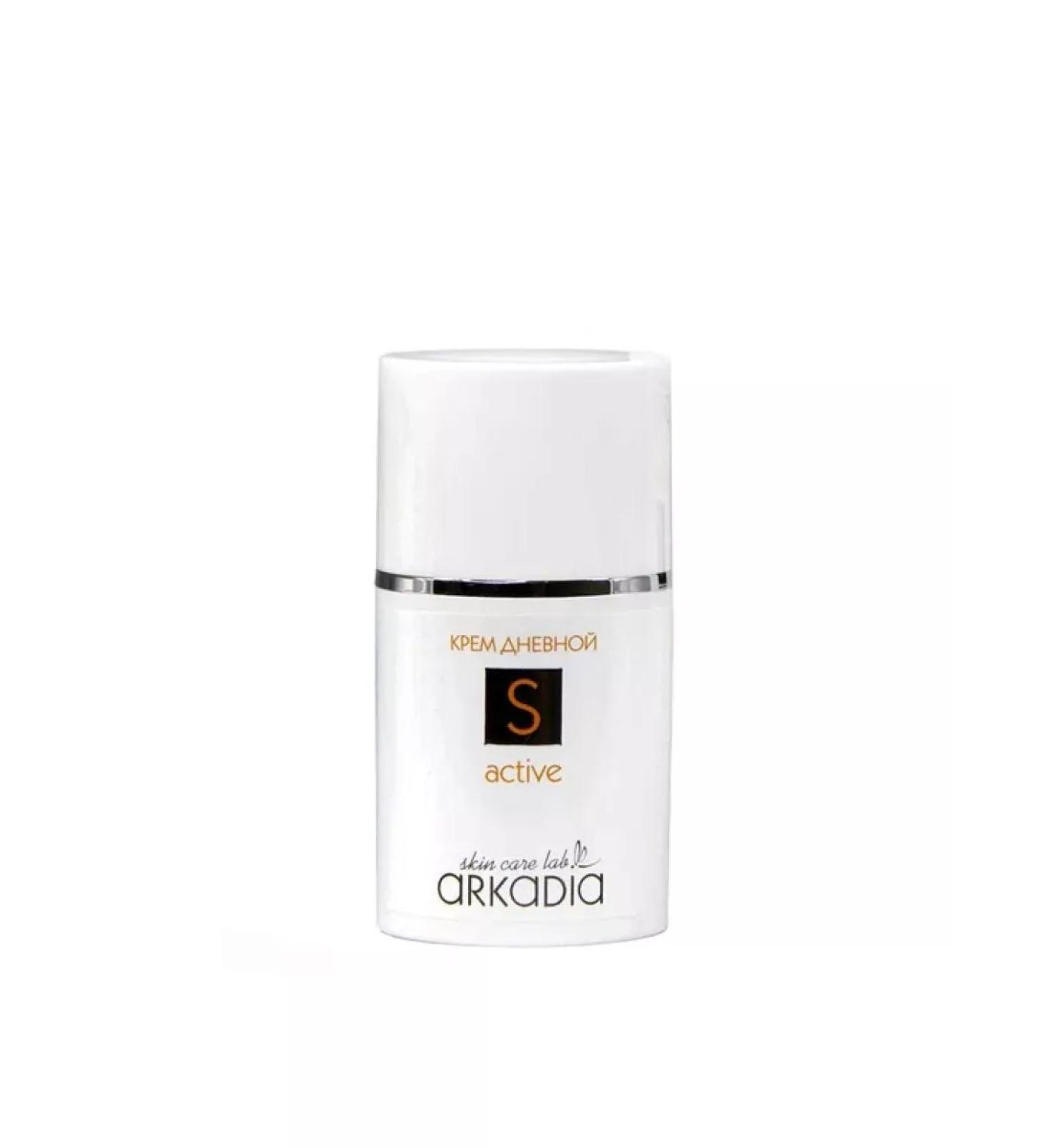 ARKADIA Day cream sktive 50 ml