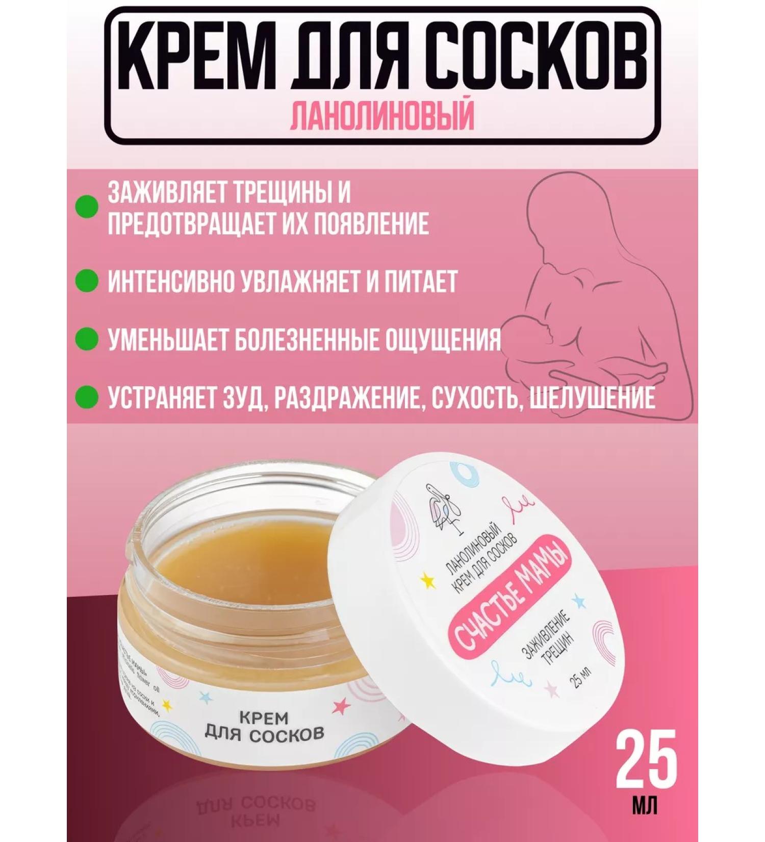 Alfit Plus Lanolin nipples from cracks - Buy Online on GoSupps.com