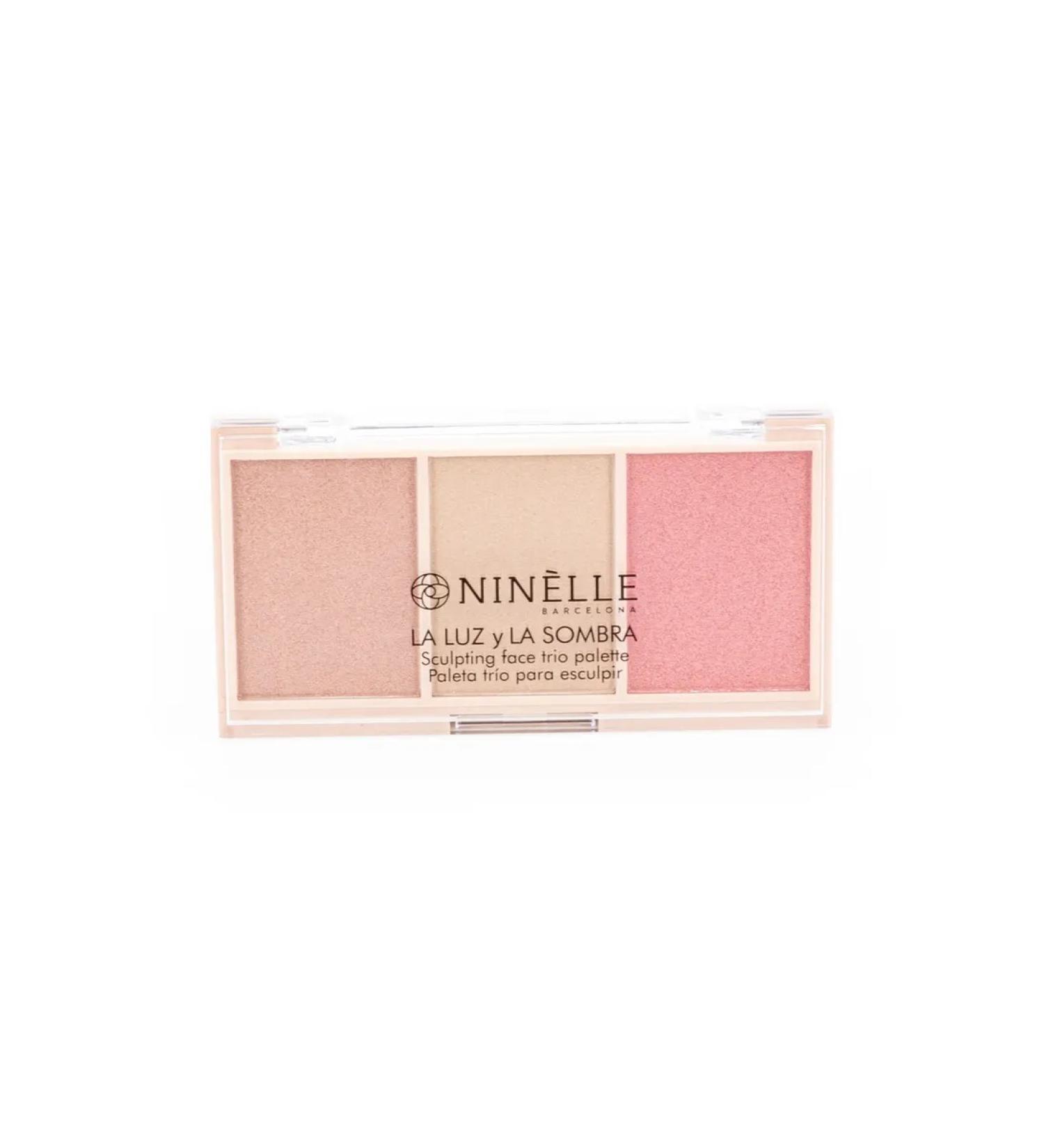 Ninelle Facial Highlighter Ninel La Luz Y La Sombra No. 505 12g - Buy Online on GoSupps.com