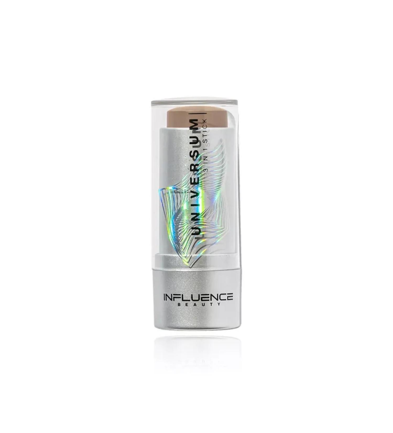 Influence Beauty Stick for makeup Stick 3-In-1 Universum tone 02 - Buy Online on GoSupps.com