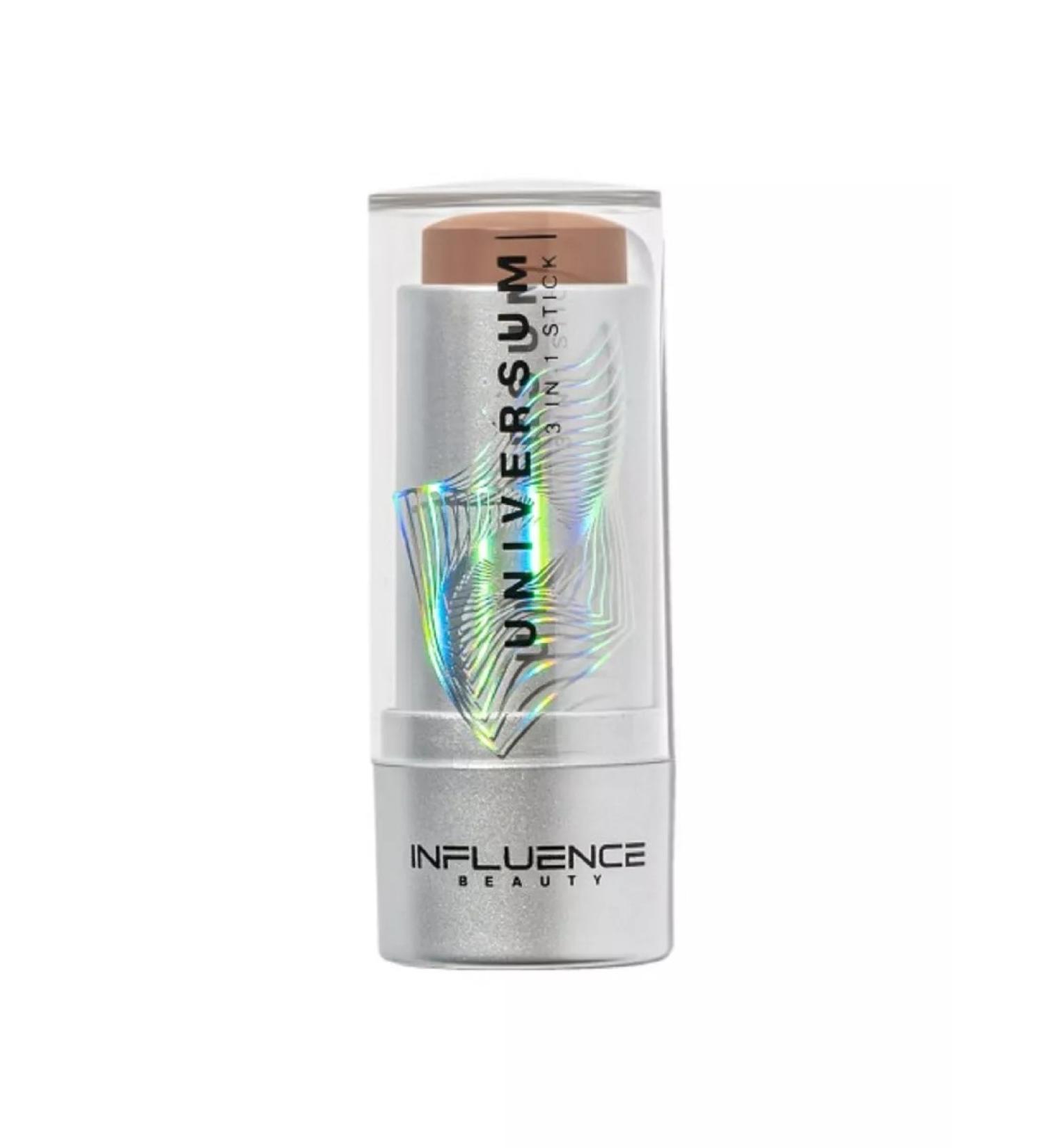 Influence Beauty Stick Stick 3-In-1 Universum tone 03 - Buy Online on GoSupps.com