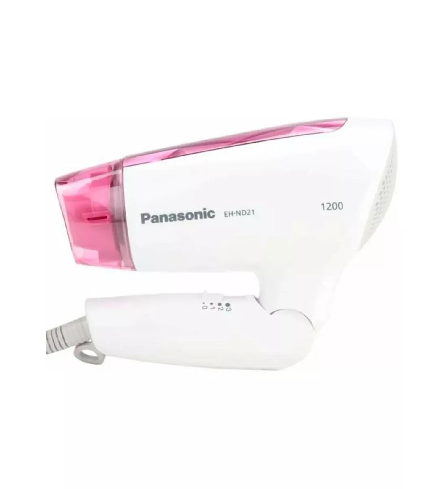 Panasonic Feng EH-ND21-P615 pink (8887549394102)