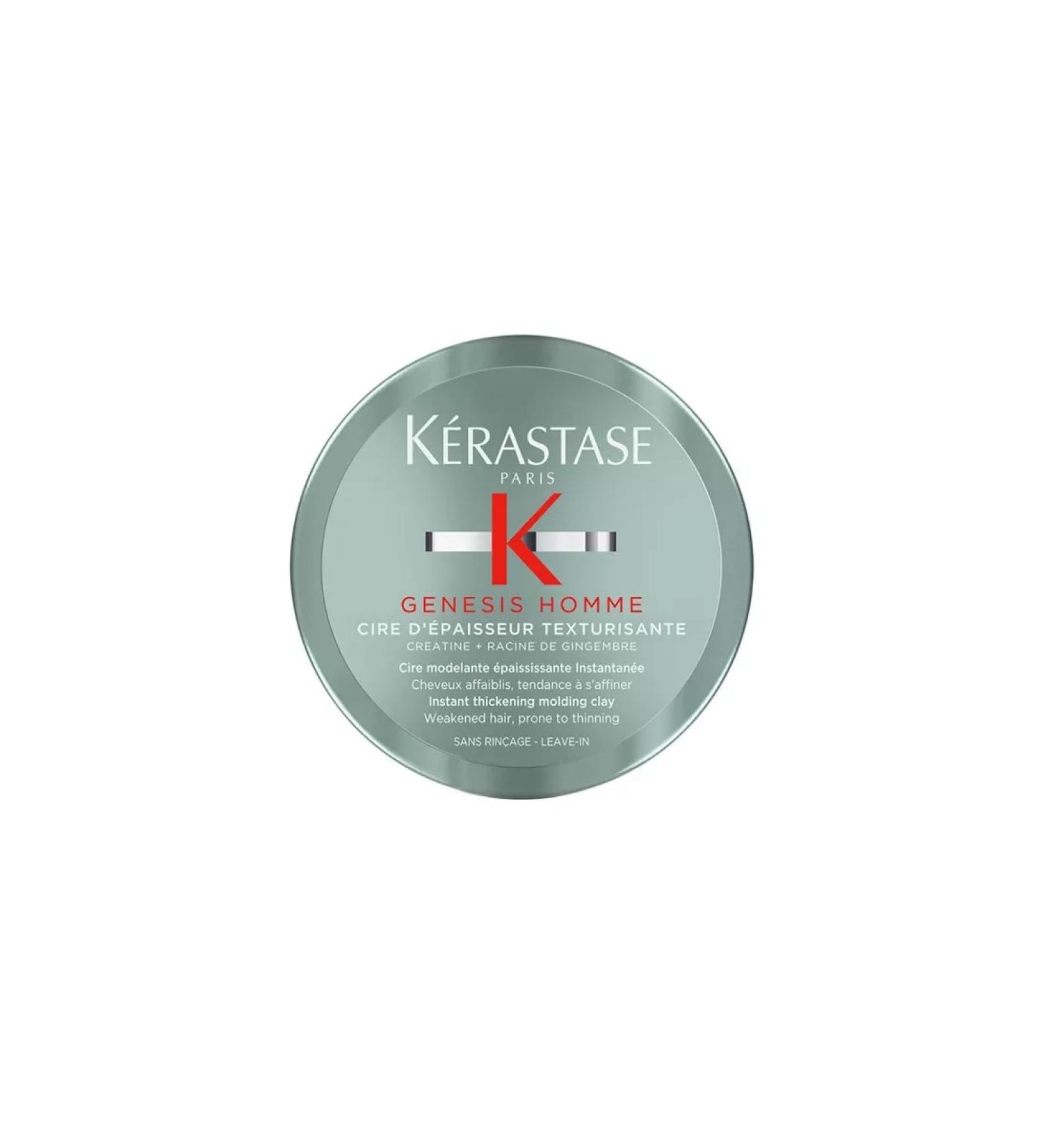 Kerastase Genesis Homme 75 ML hair