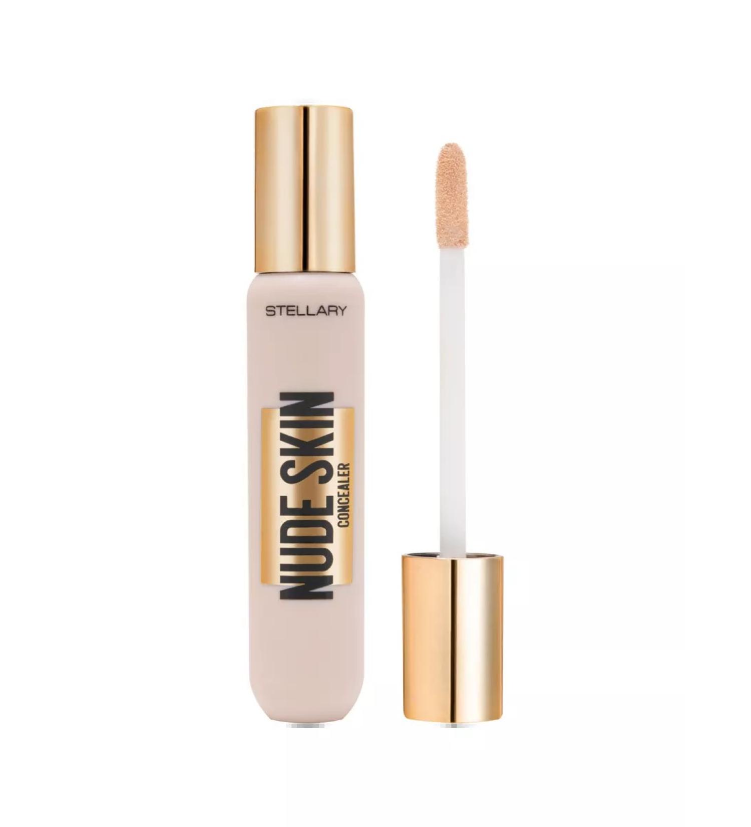Stellary Nude Skin Concealer Creamylery Tone 02 - Buy Online on GoSupps.com