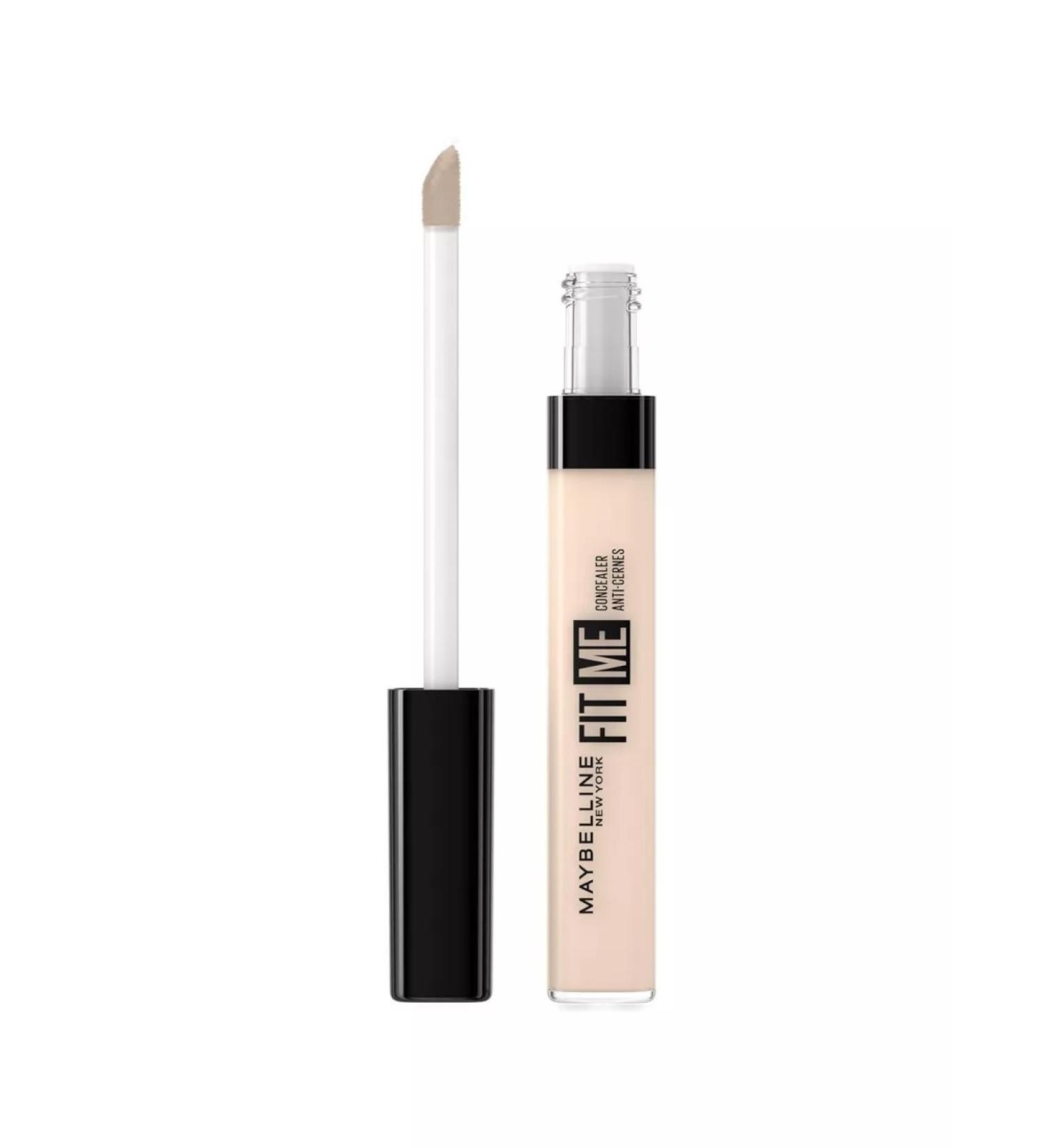 Maybelline New York FIT CONCILER "Fit Me" shade 03 porcelain - Buy Online on GoSupps.com