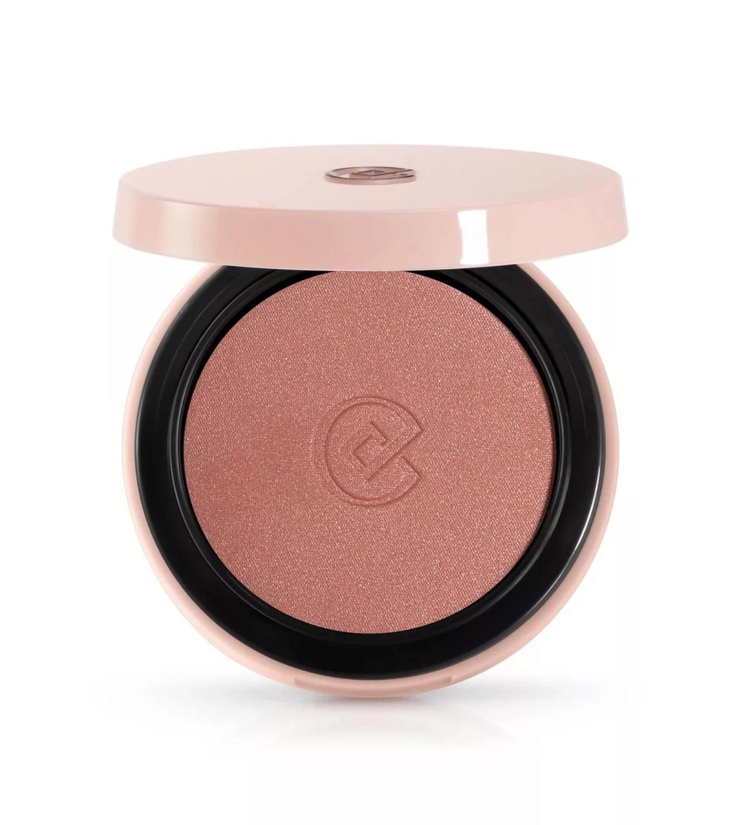 Collistar Blue Impecable Maxi Blush tone 01 Sabbia - Buy Online on GoSupps.com