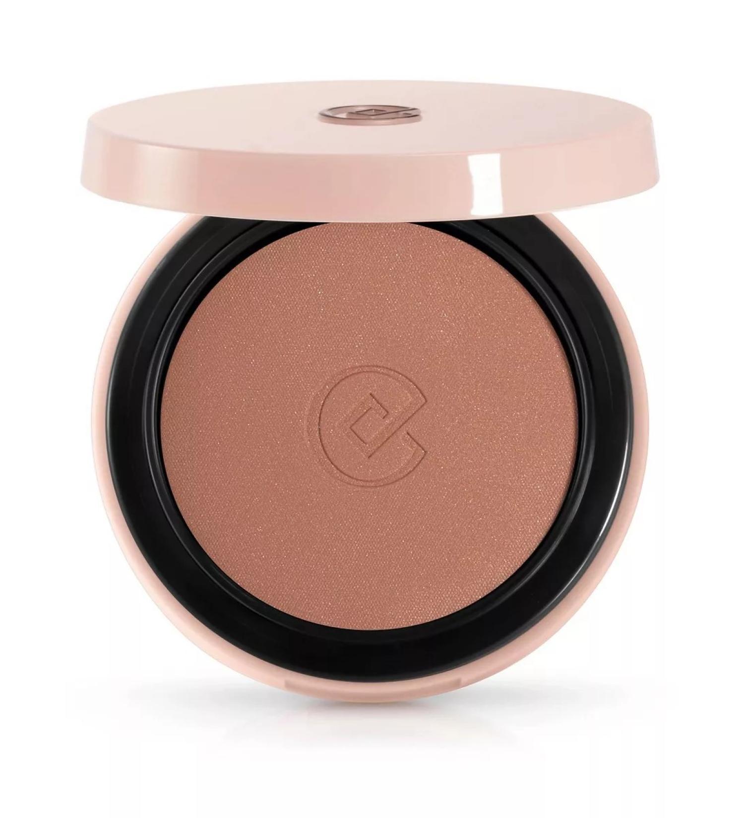 Collistar Blue IMPeccable Maxi Blush tone 03 Terracotta - Buy Online on GoSupps.com