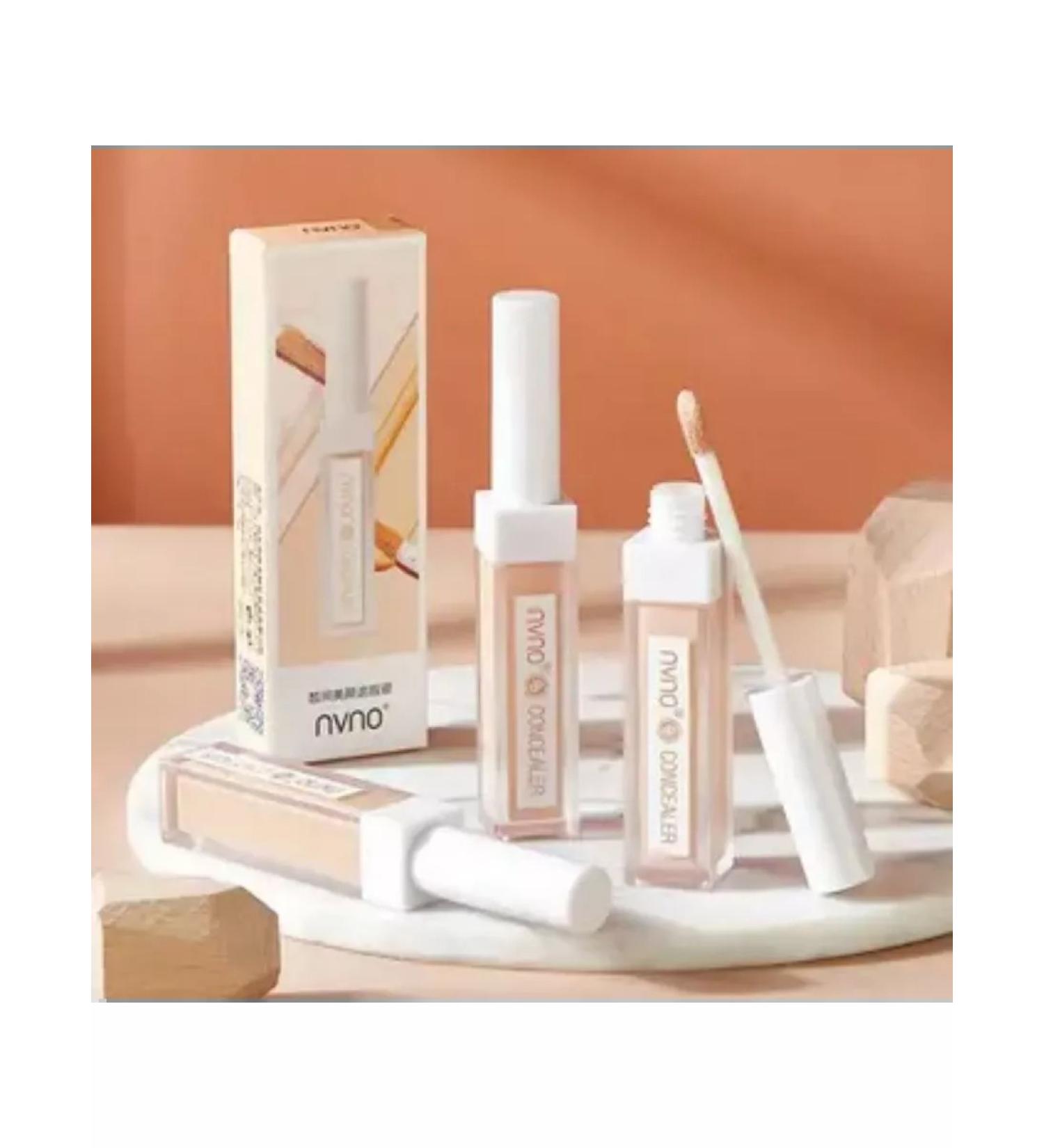 world of beauty Concaler NVNO for the face and eye corrector for make - Buy Online on GoSupps.com