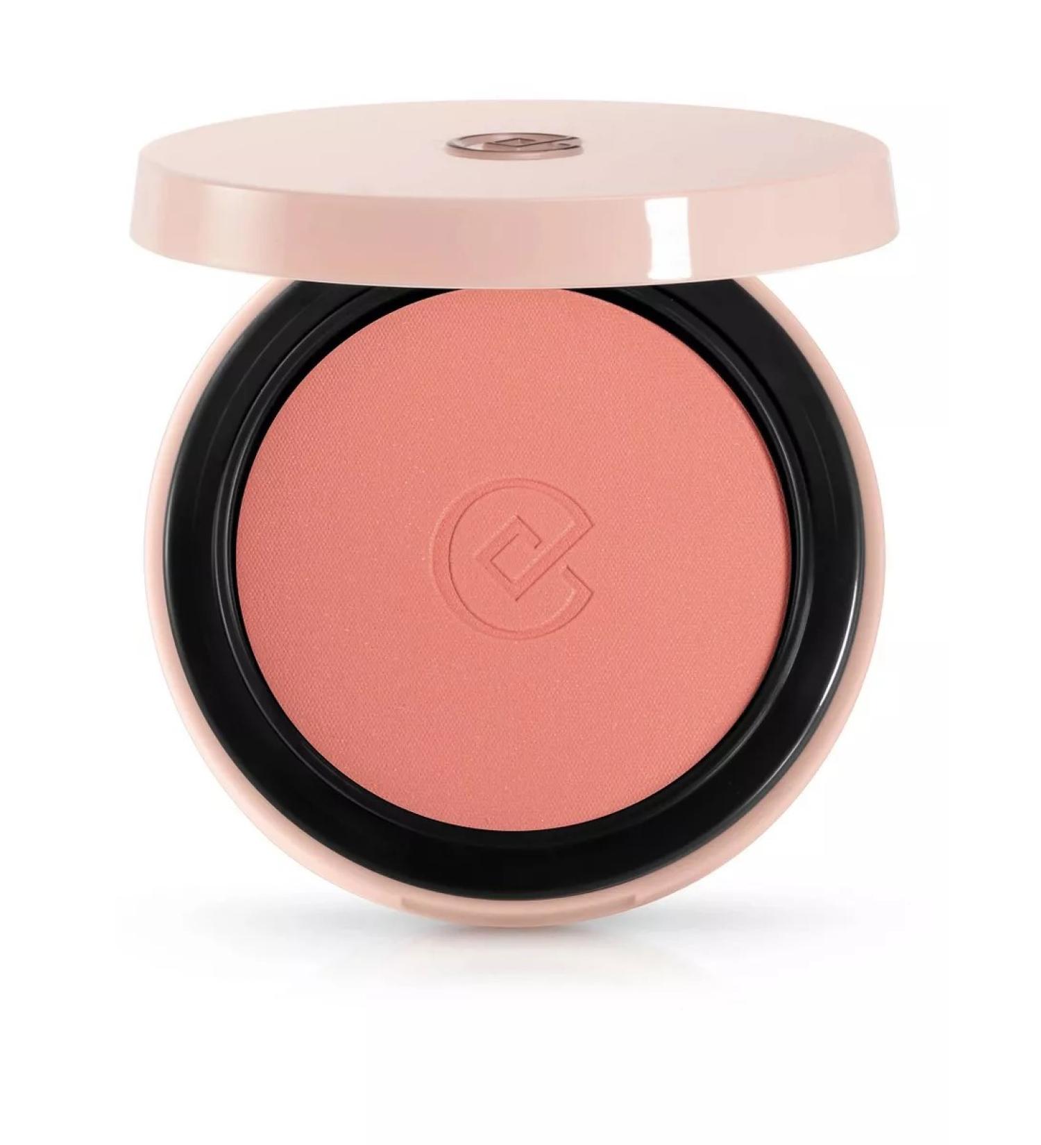 Collistar Blue Impecable Maxi Blush tone 05 Canyon - Buy Online on GoSupps.com