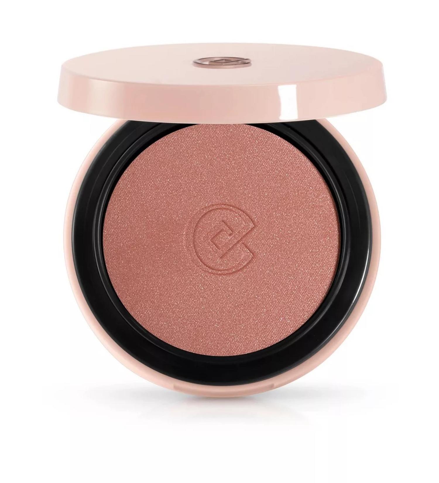 Collistar Blue Impecable Maxi Blush Tone 08 Henn s - Buy Online on GoSupps.com