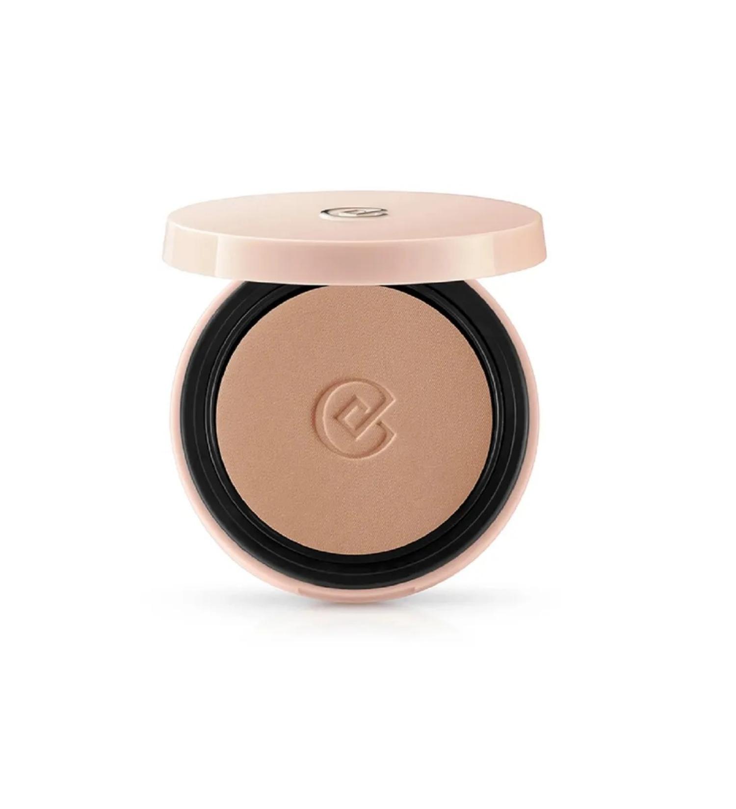 Collistar Compact powder Impecabile tone 40r Warm Rose - Buy Online on GoSupps.com