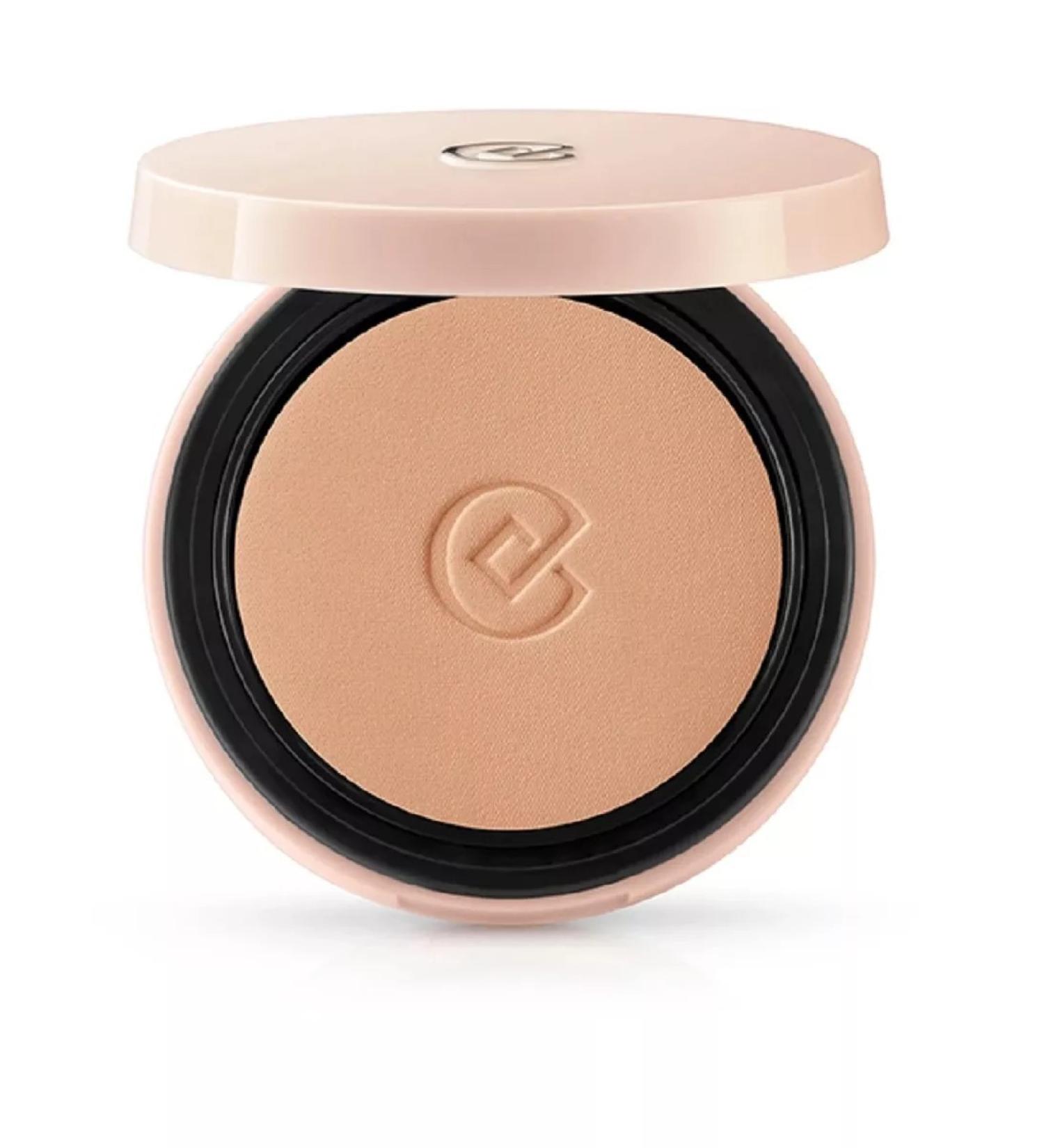 Collistar Compact powder Impeccabile tone 50n Cameo - Buy Online on GoSupps.com