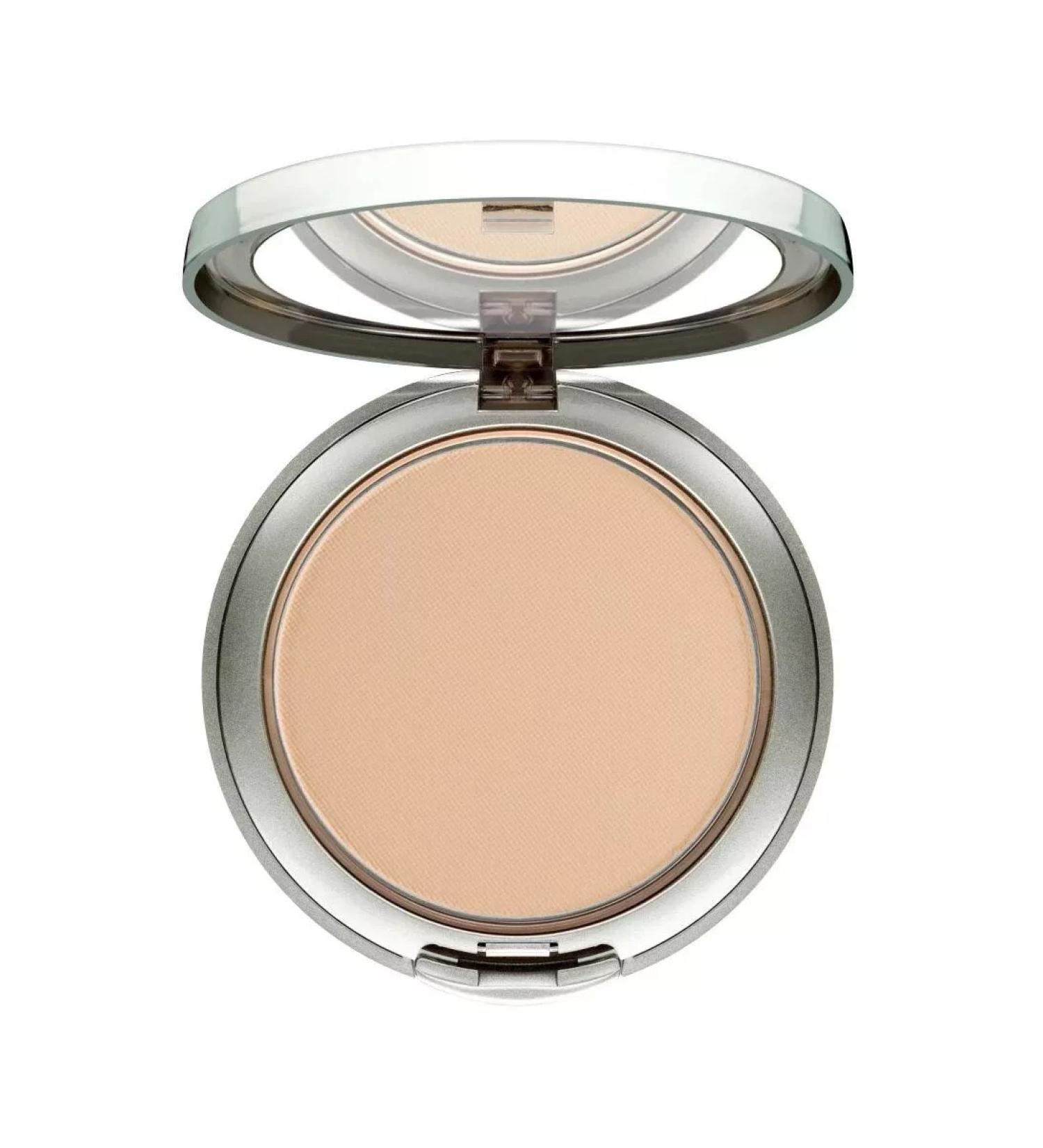 Artdeco Mineral Compact Powder powder compact mineral tone 20 - Buy Online on GoSupps.com