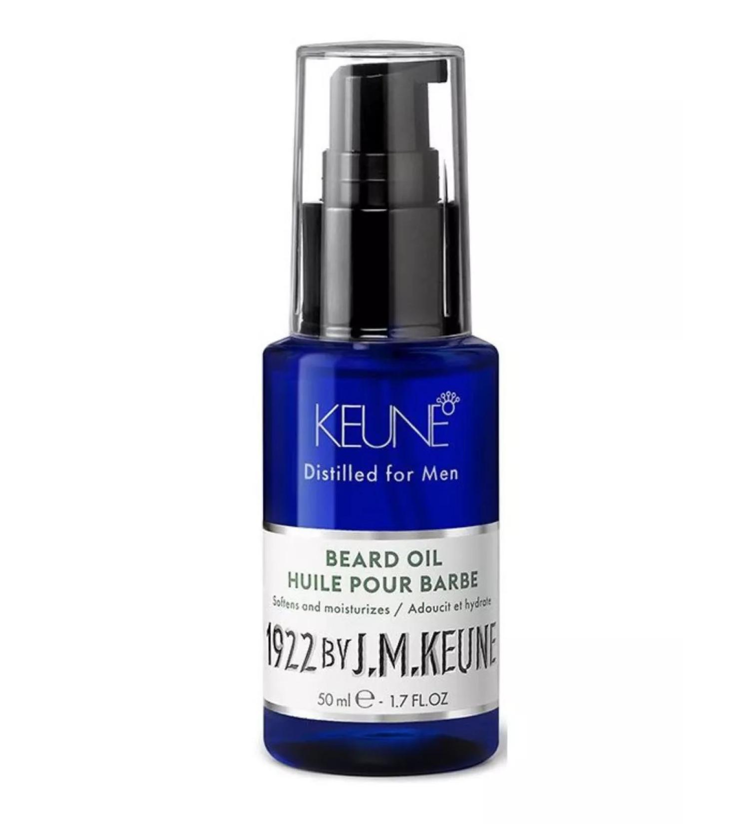 KEUNE Coard 1922 Beard 50 ml - Buy Online on GoSupps.com