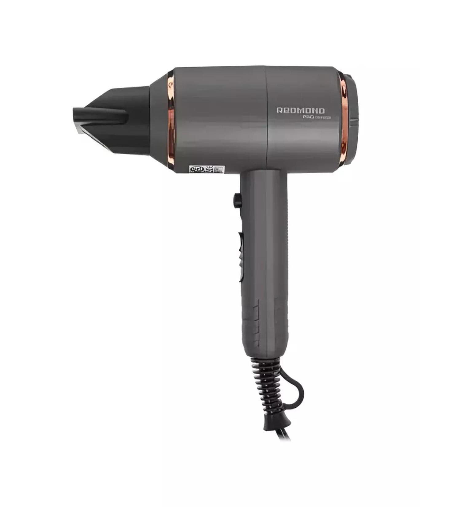 REDMOND Hair dryer RF-535 - Buy Online on GoSupps.com