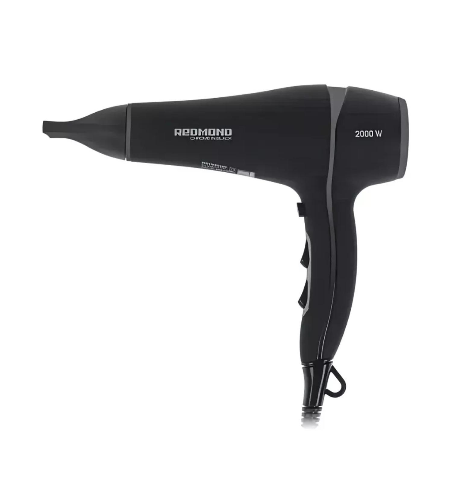 REDMOND Hair dryer RF-531 - Buy Online on GoSupps.com