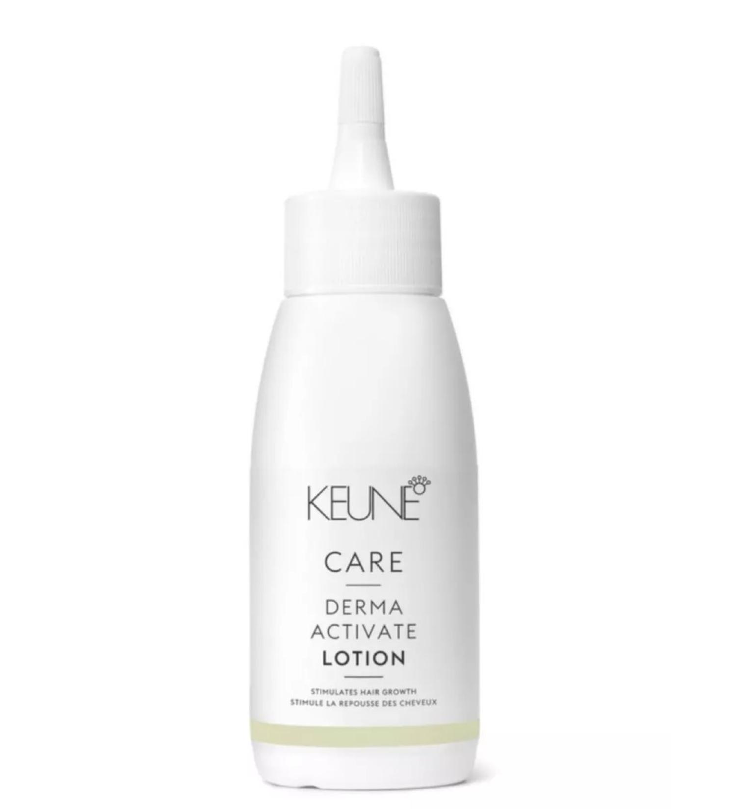 KEUNE Care Activate Lotion 75ml Hair Lotion - Buy Online on GoSupps.com