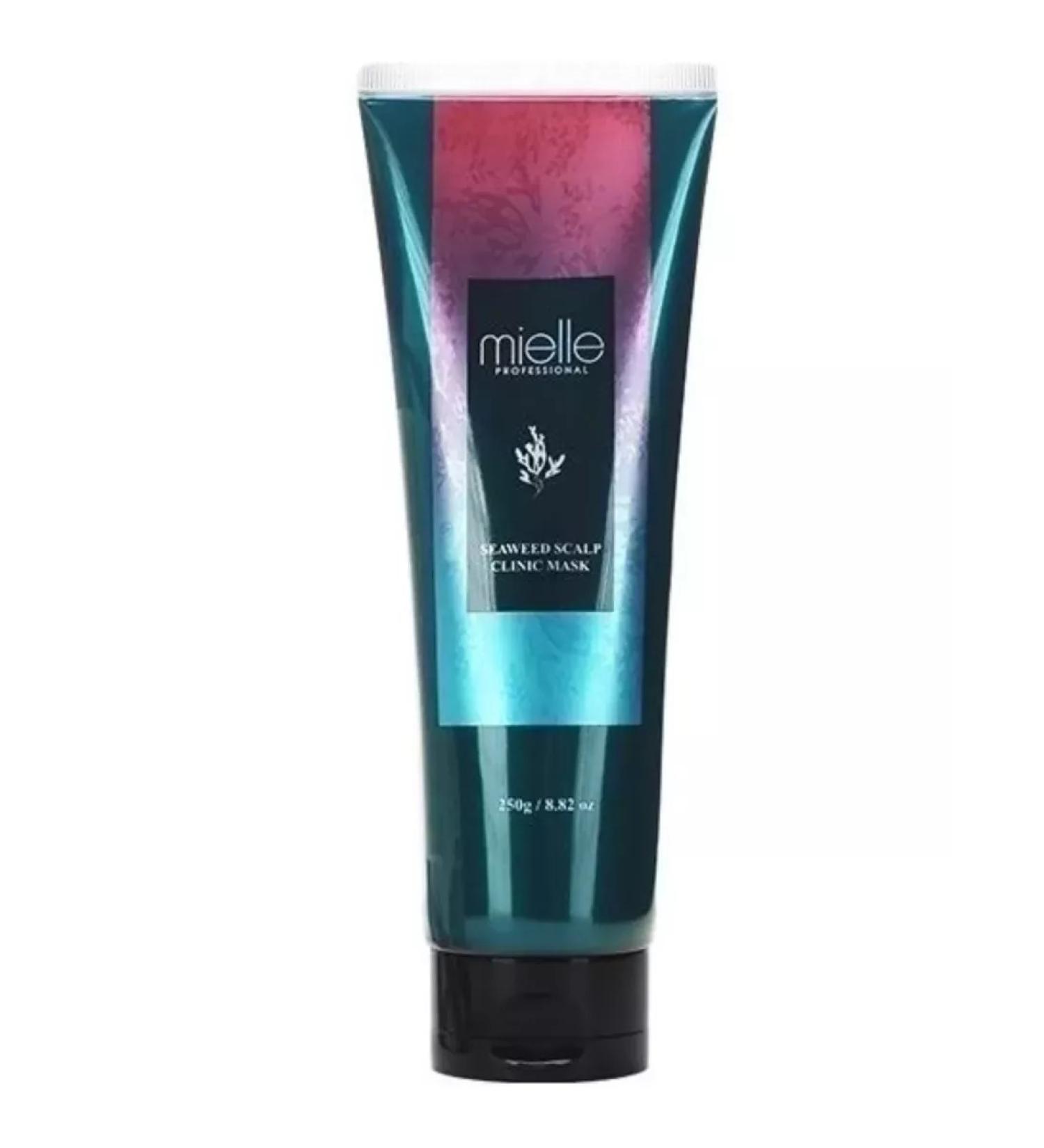 Best Finds Mielle SeaWood Scalp Cleansing Mask mask - Buy Online on GoSupps.com