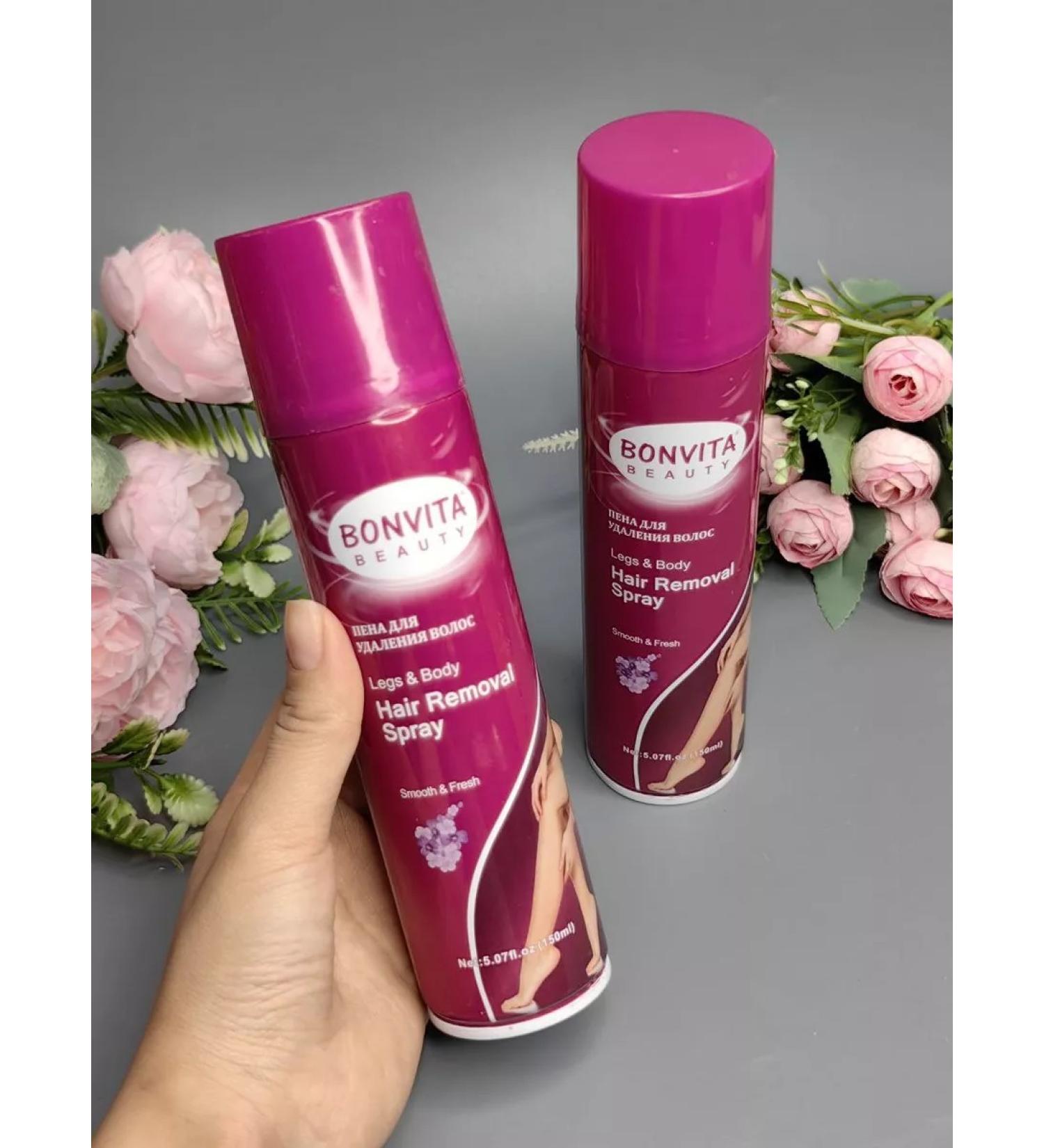 Alindi SPRISE FEAL for hair depilation - Buy Online on GoSupps.com