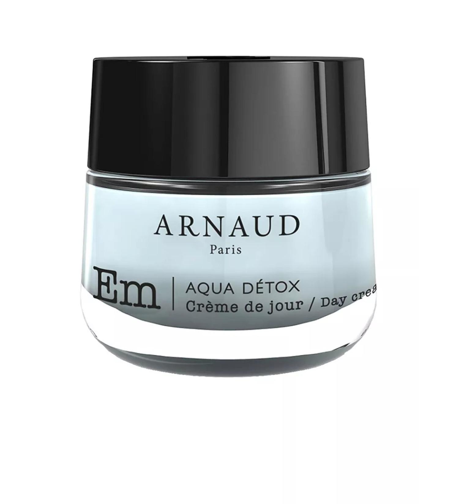 ARNAUD PARIS Facial cream for normal and combined skin - Buy Online on GoSupps.com