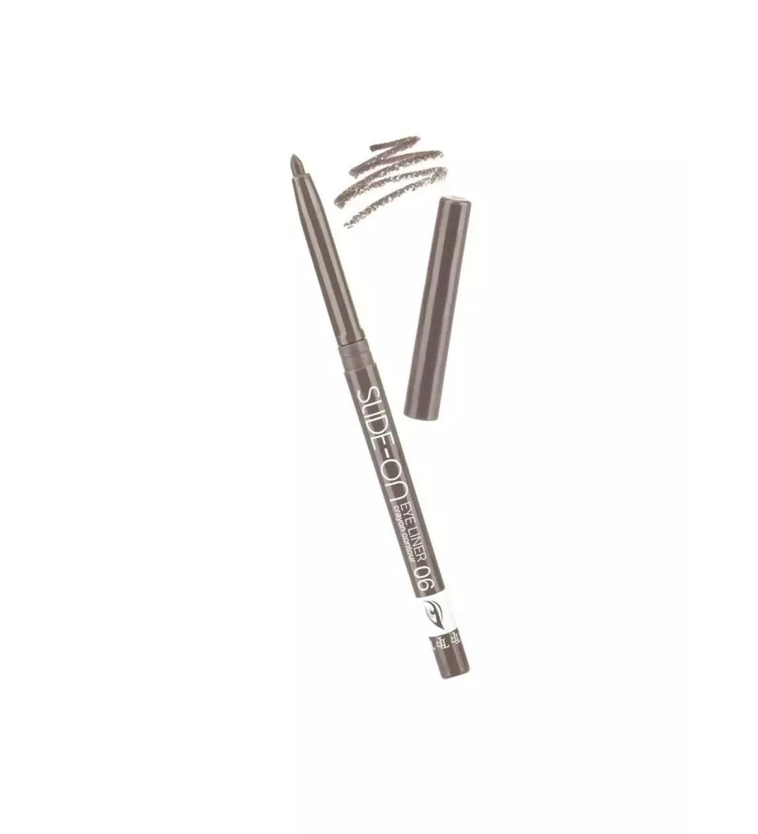 Triumph TF pencil "Slide-on Eye Liner" for the eyes tone 06