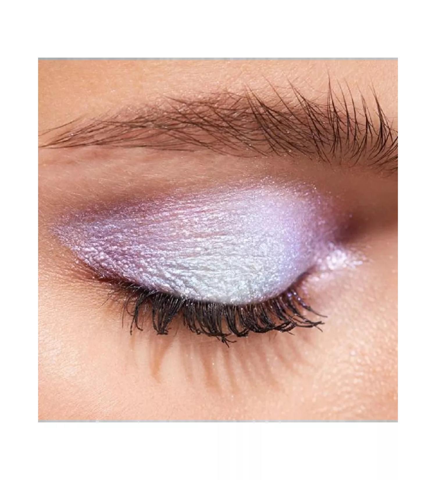 Oriflame Feature shadows The One Color Unlimited flickering lilac - Buy Online on GoSupps.com