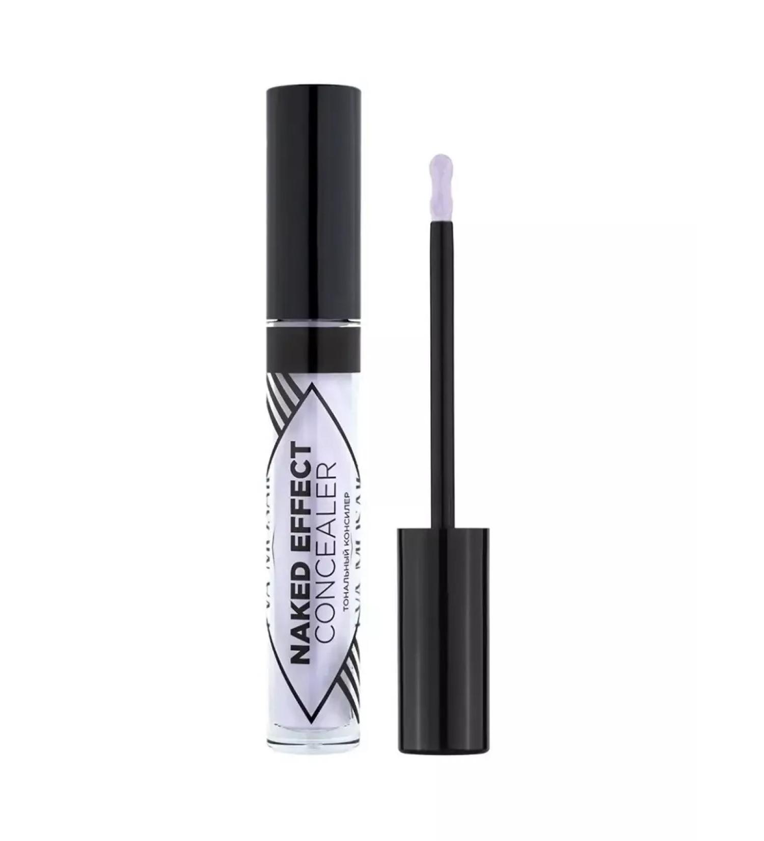 EVA Mosaic Naked Effect Concealer Tonal Conceler 3.8 ml - Buy Online on GoSupps.com
