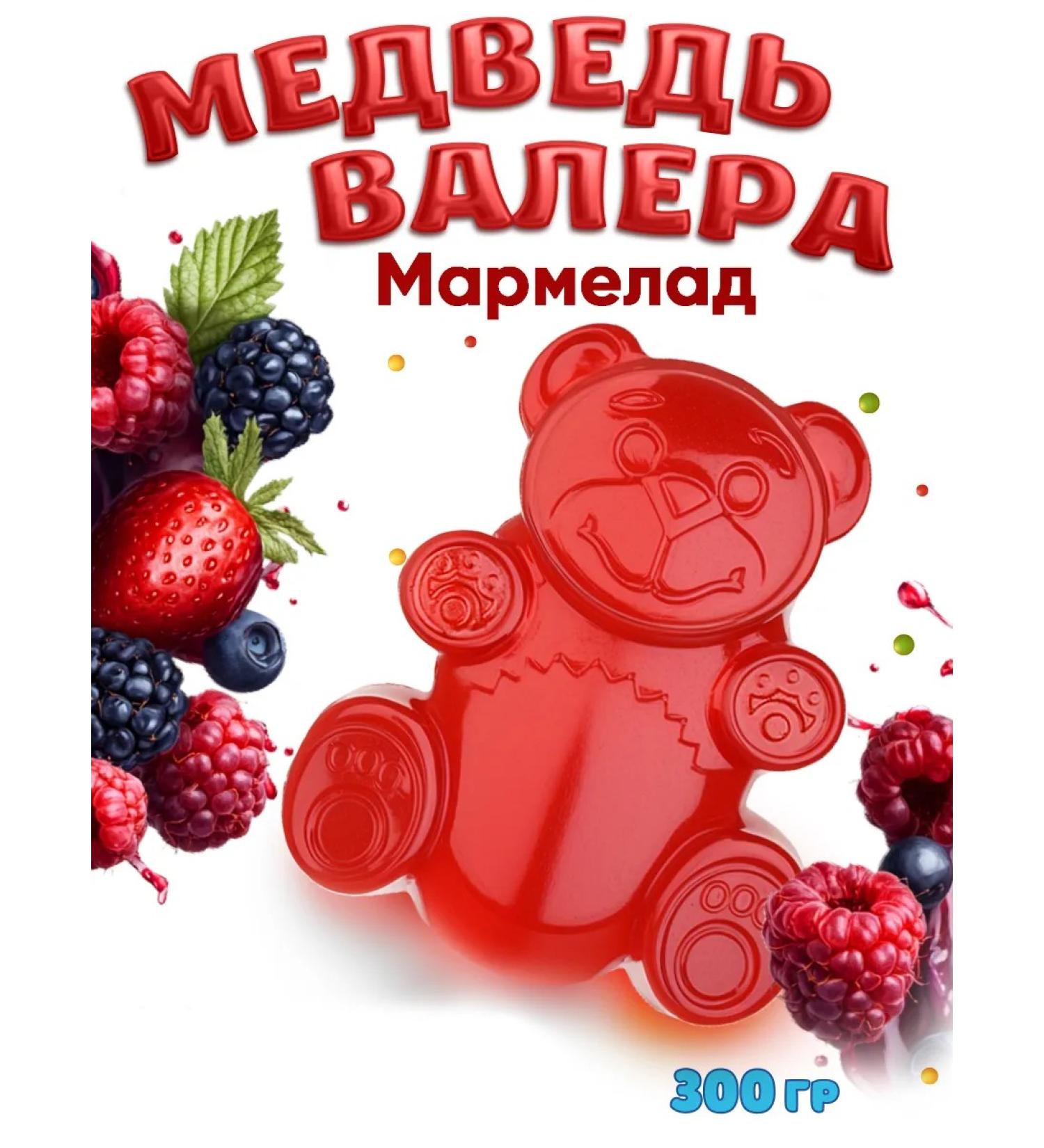 Chewsticks Marmalade chewing bear Valera - Buy Online on GoSupps.com