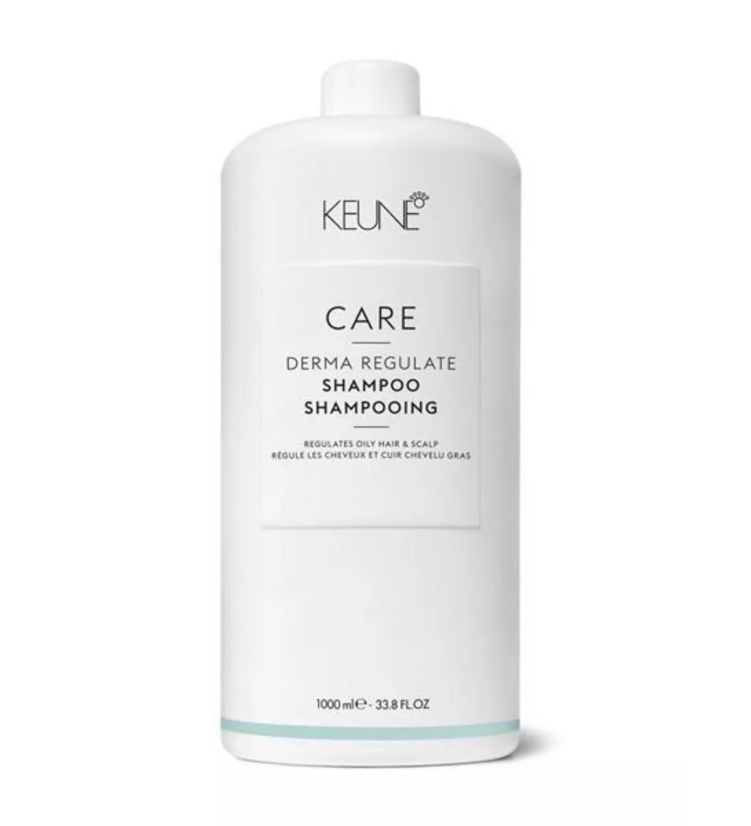 KEUNE Seborrifying Care Dermma Regulat 1000 ml