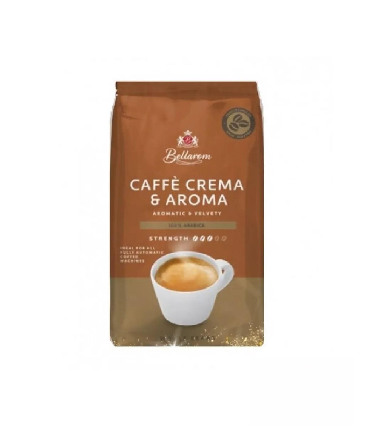Bellarom Coffee Crema 1kg