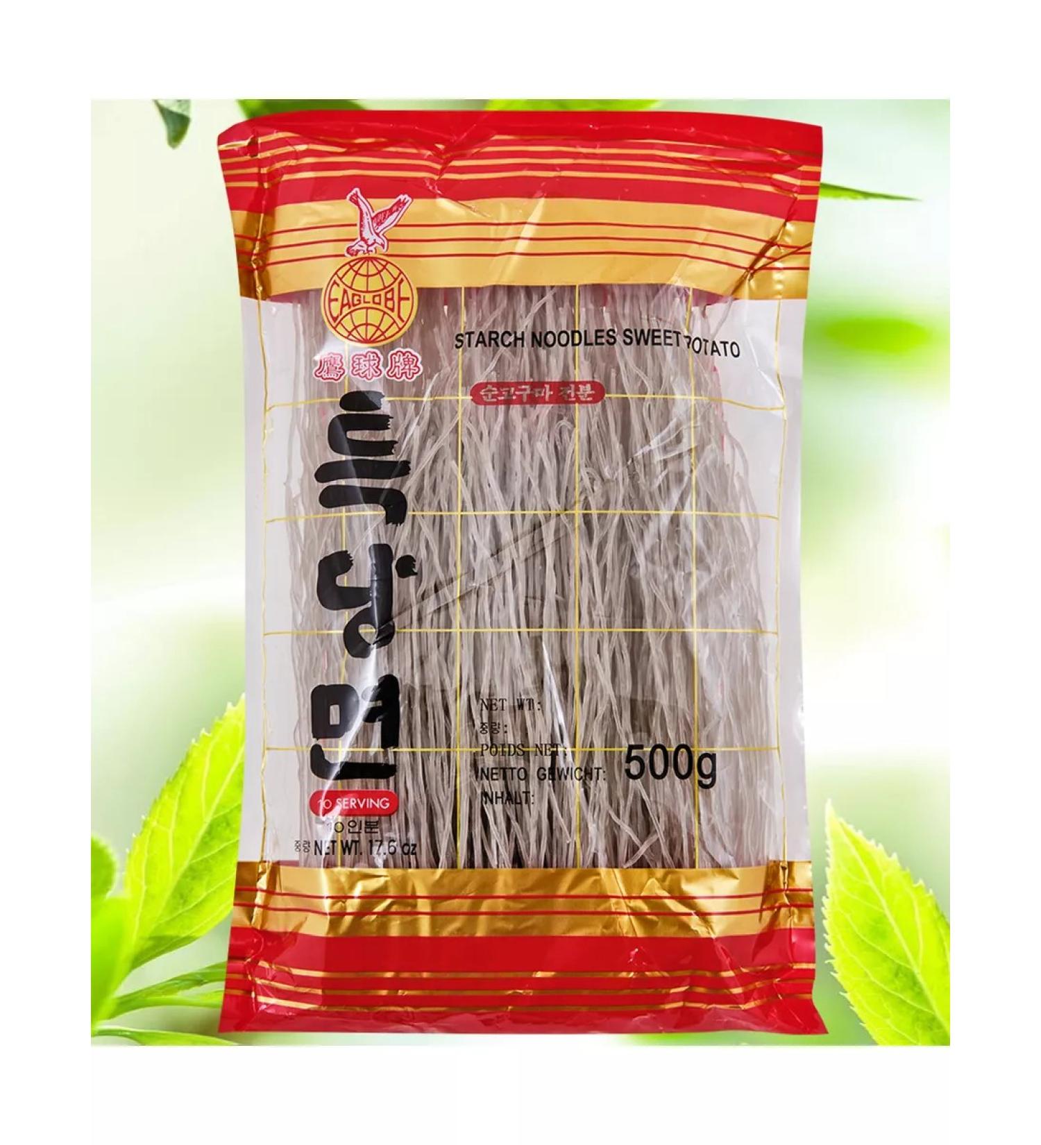 Nongshim Sweet potatoes 500 g